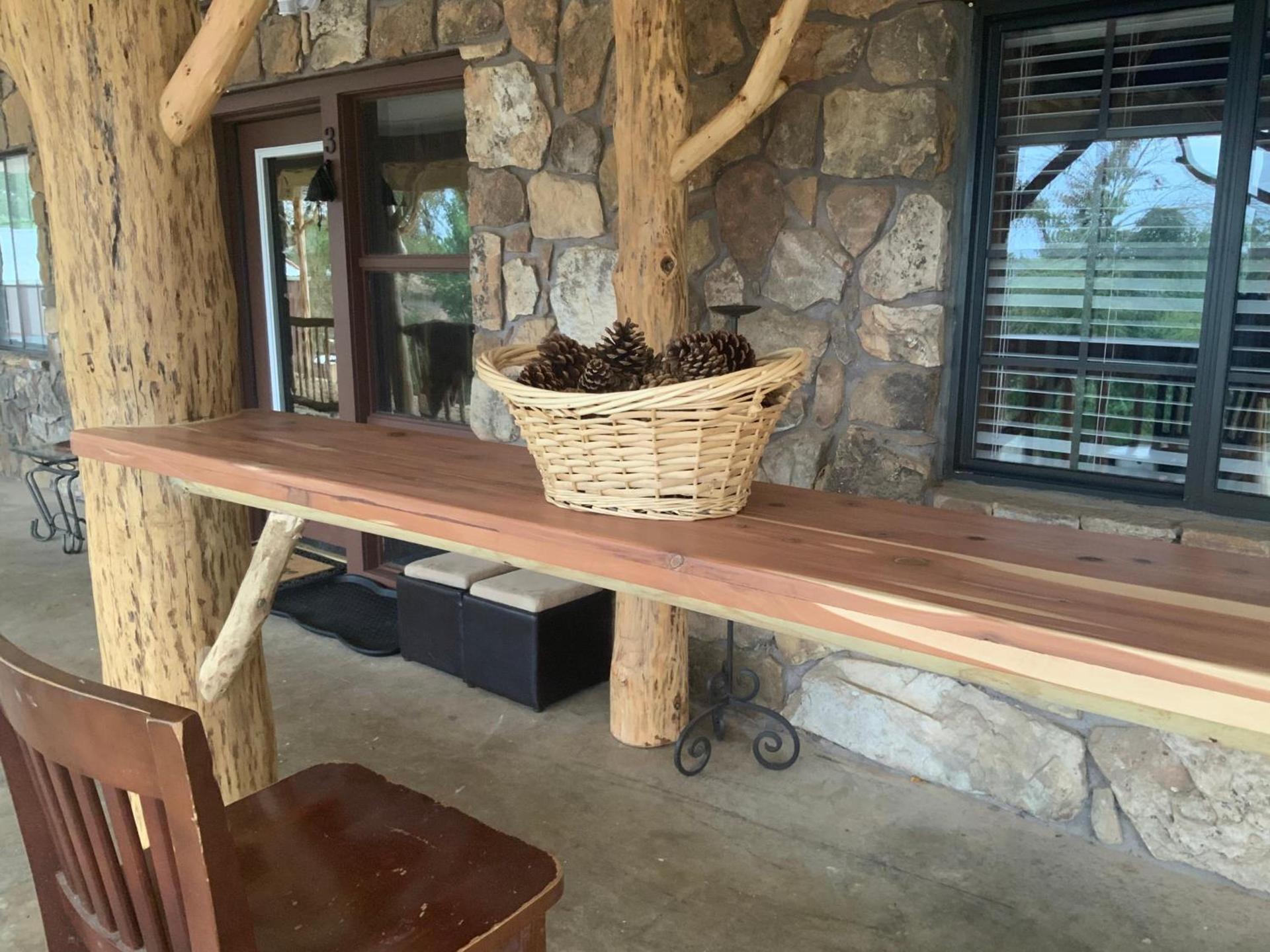 Cedar House photo 88