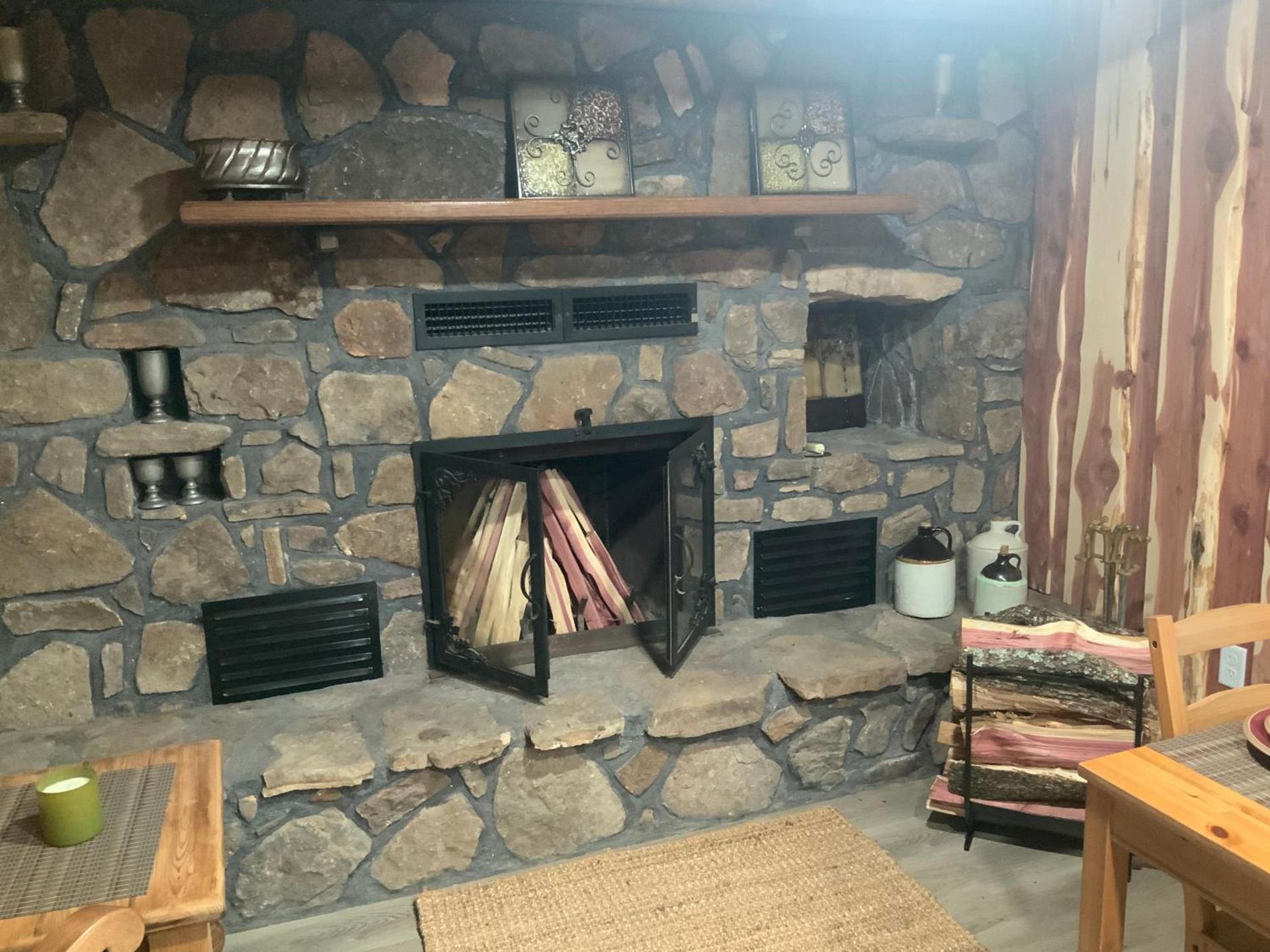 Cedar House photo 97