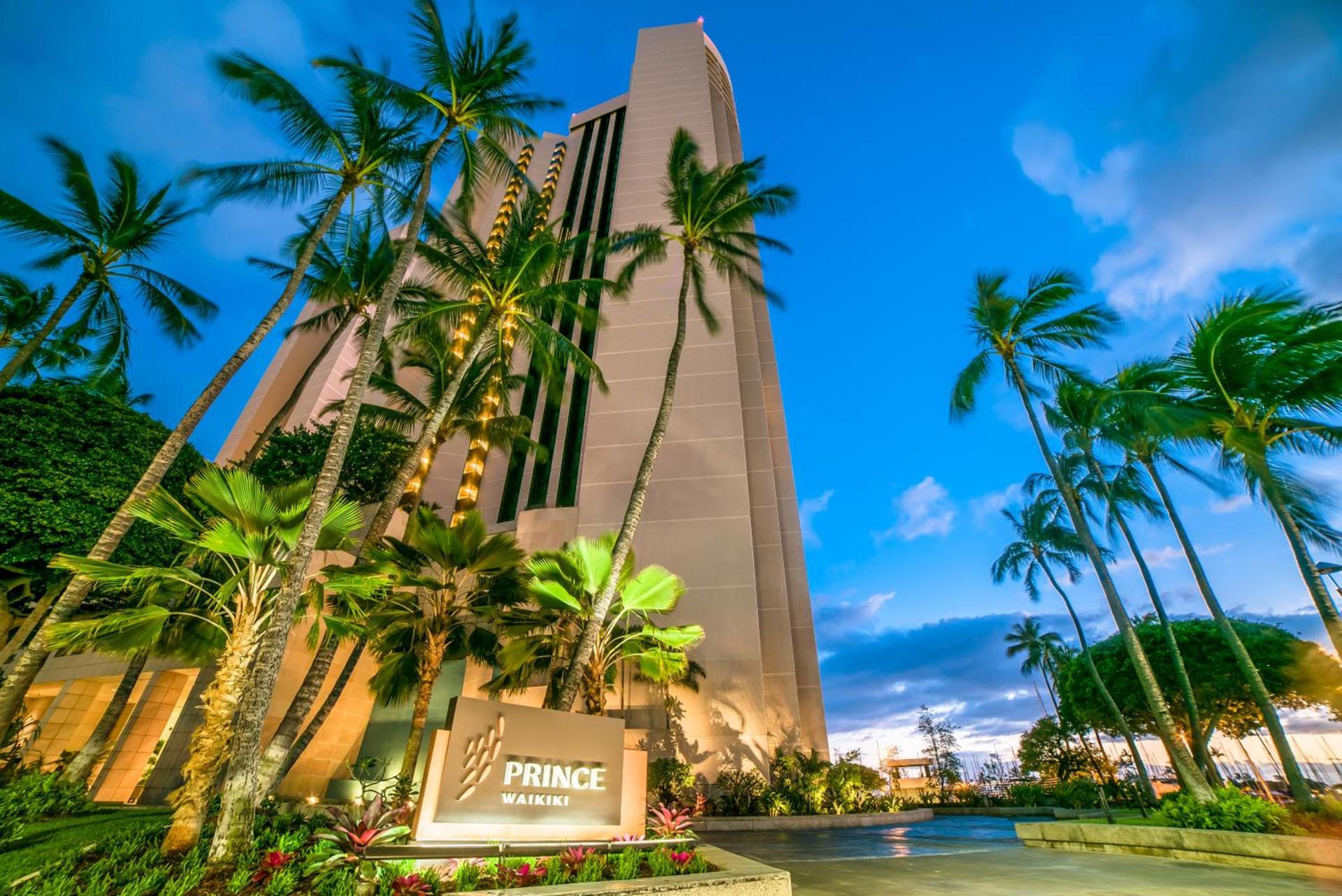 Prince Waikiki photo 1