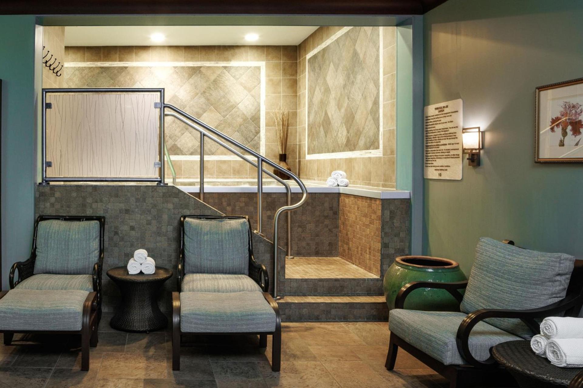Renaissance Montgomery Hotel & Spa at the Convention Center photo 46