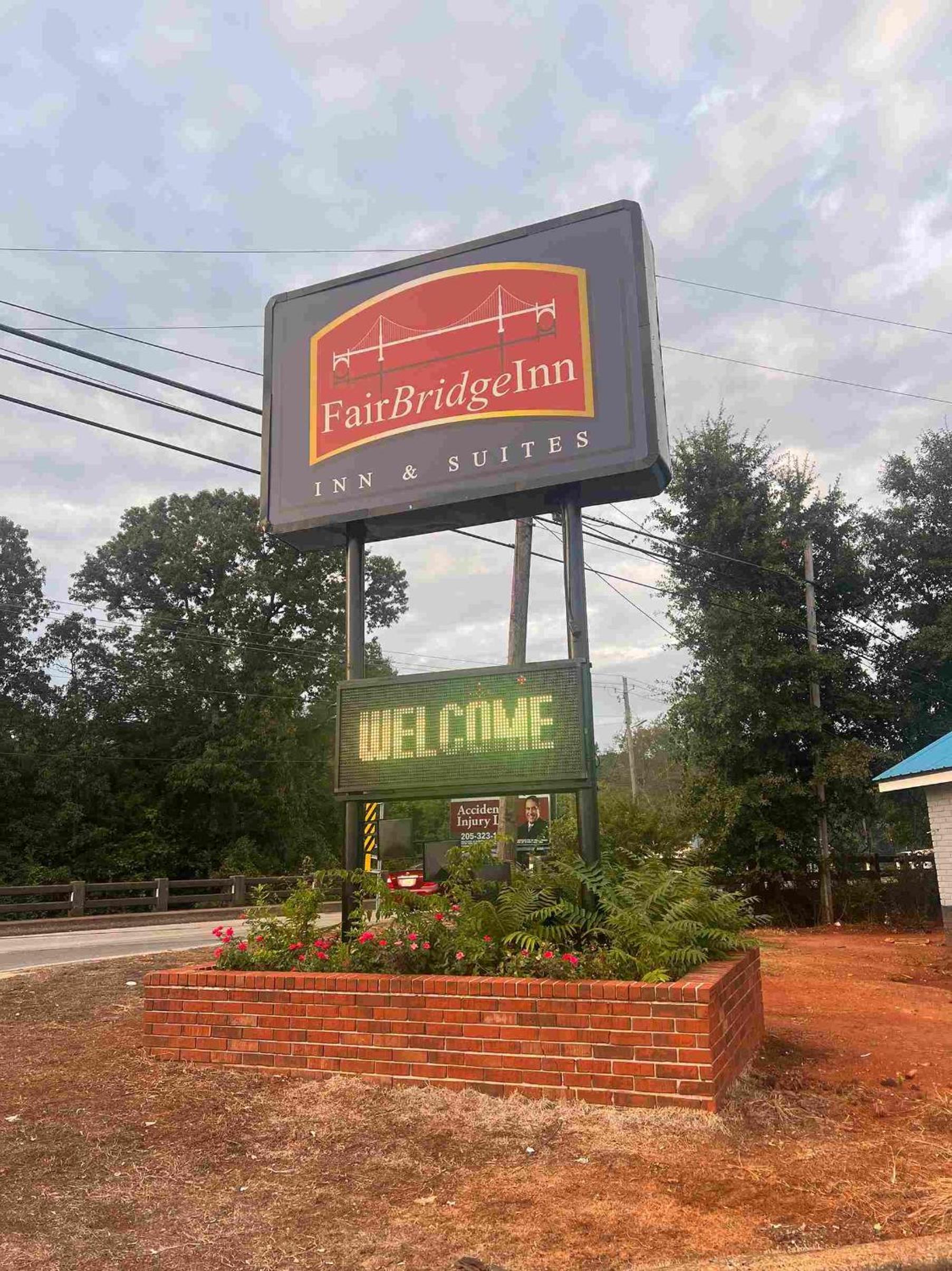Fairbridge Inn & Suites photo 13