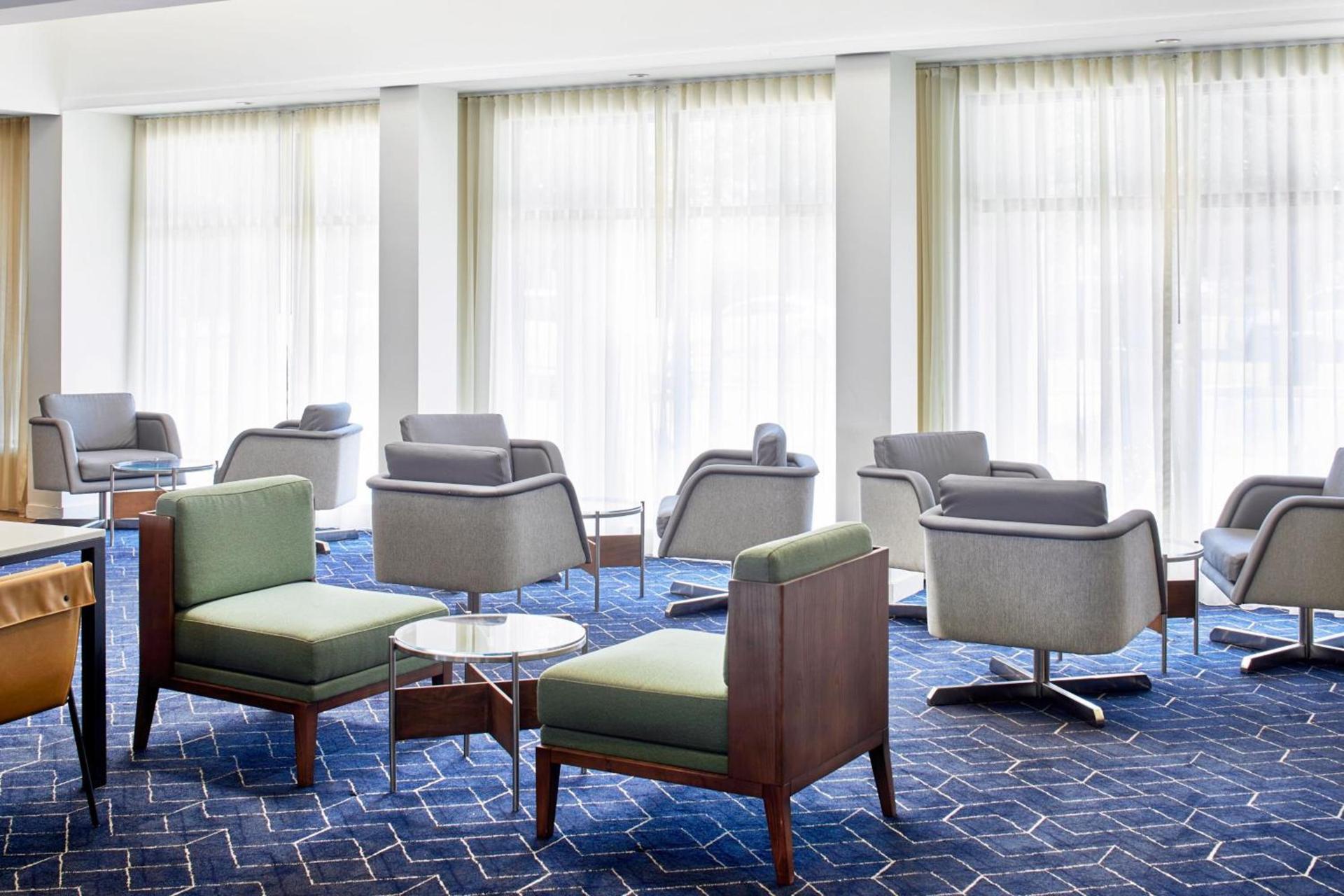 Courtyard by Marriott Memphis Airport photo 3