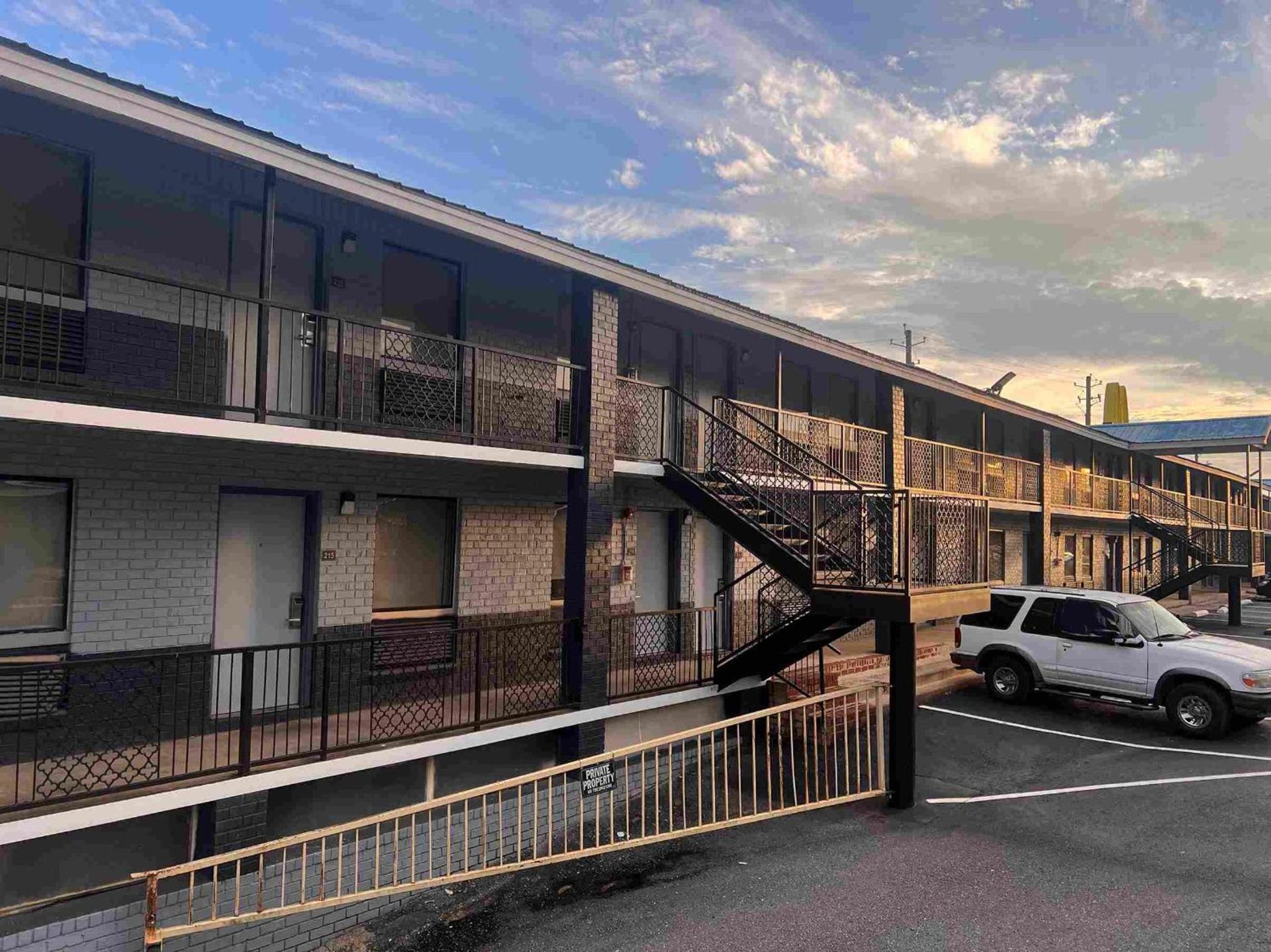 Fairbridge Inn & Suites photo 2