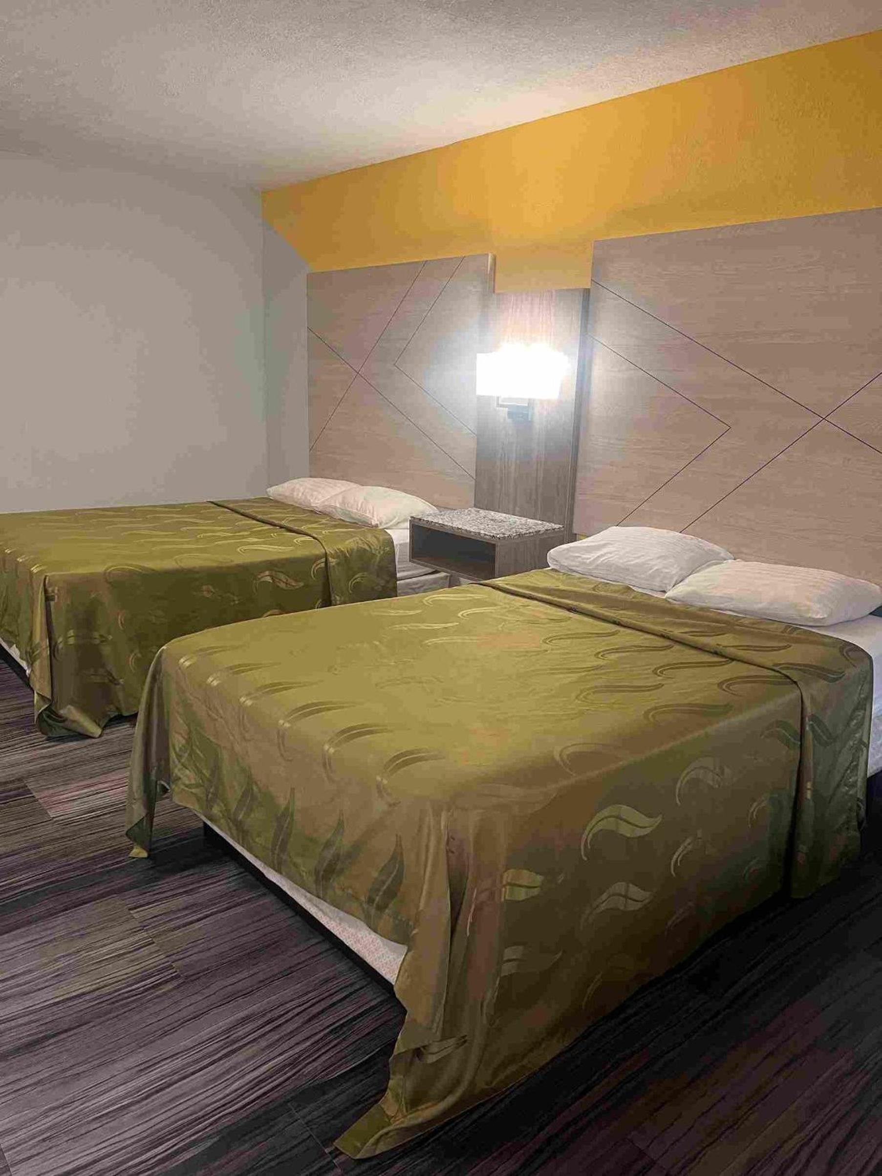 Fairbridge Inn & Suites photo 10