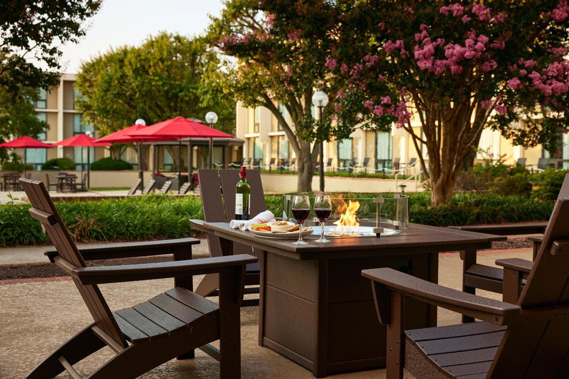 Washington Dulles Airport Marriott photo 25