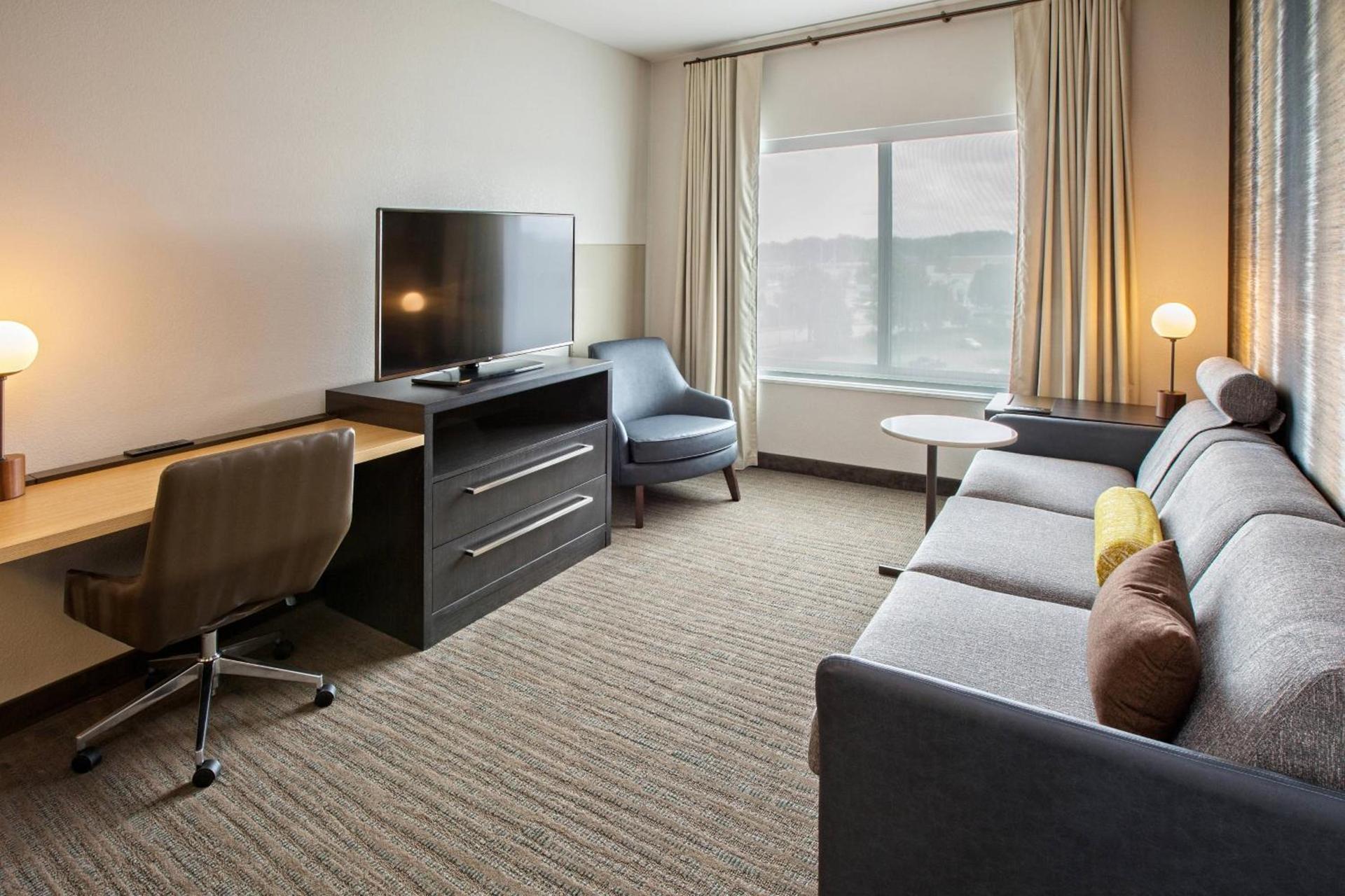 Residence Inn by Marriott Louisville East/Oxmoor photo 16