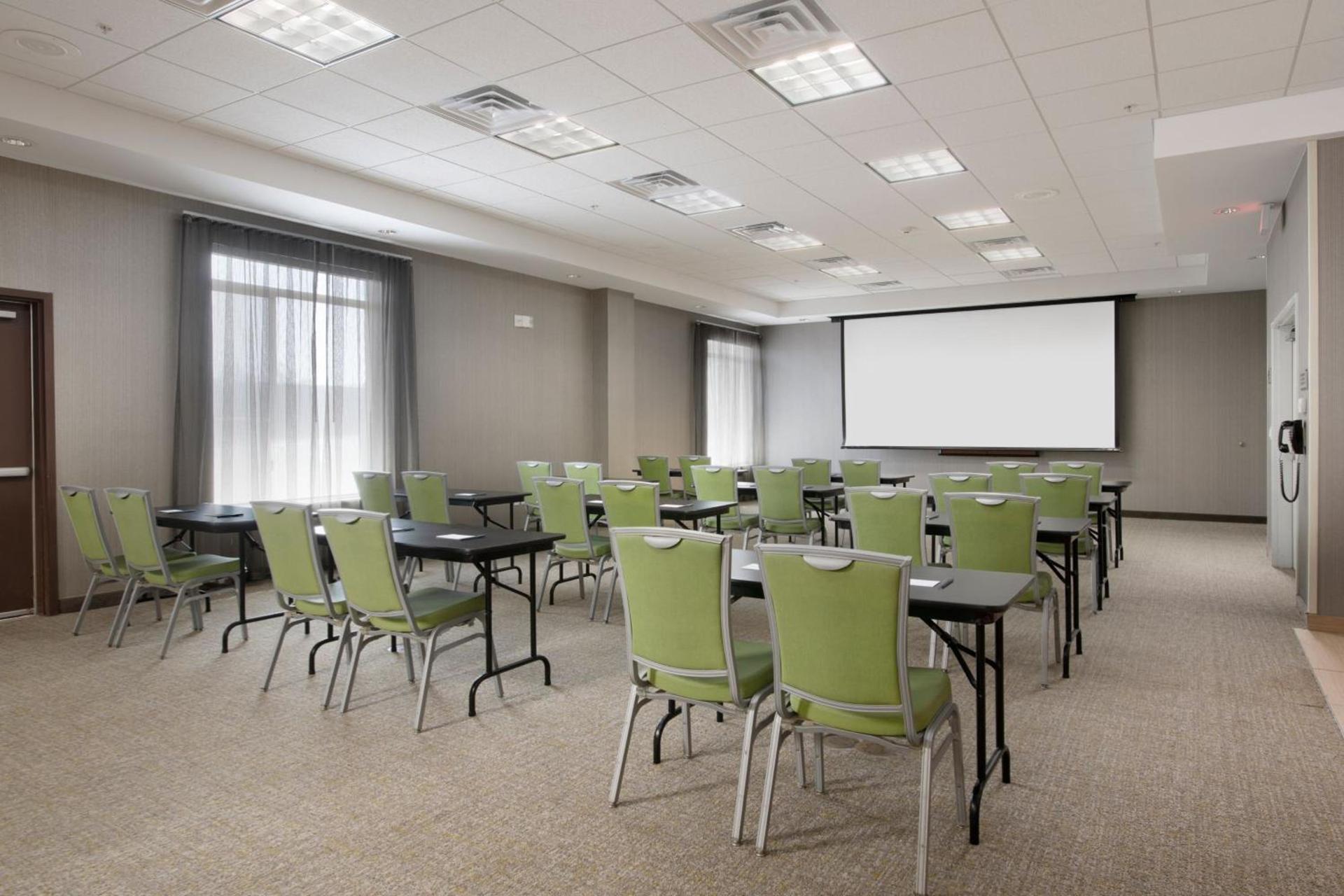 SpringHill Suites by Marriott San Angelo photo 15