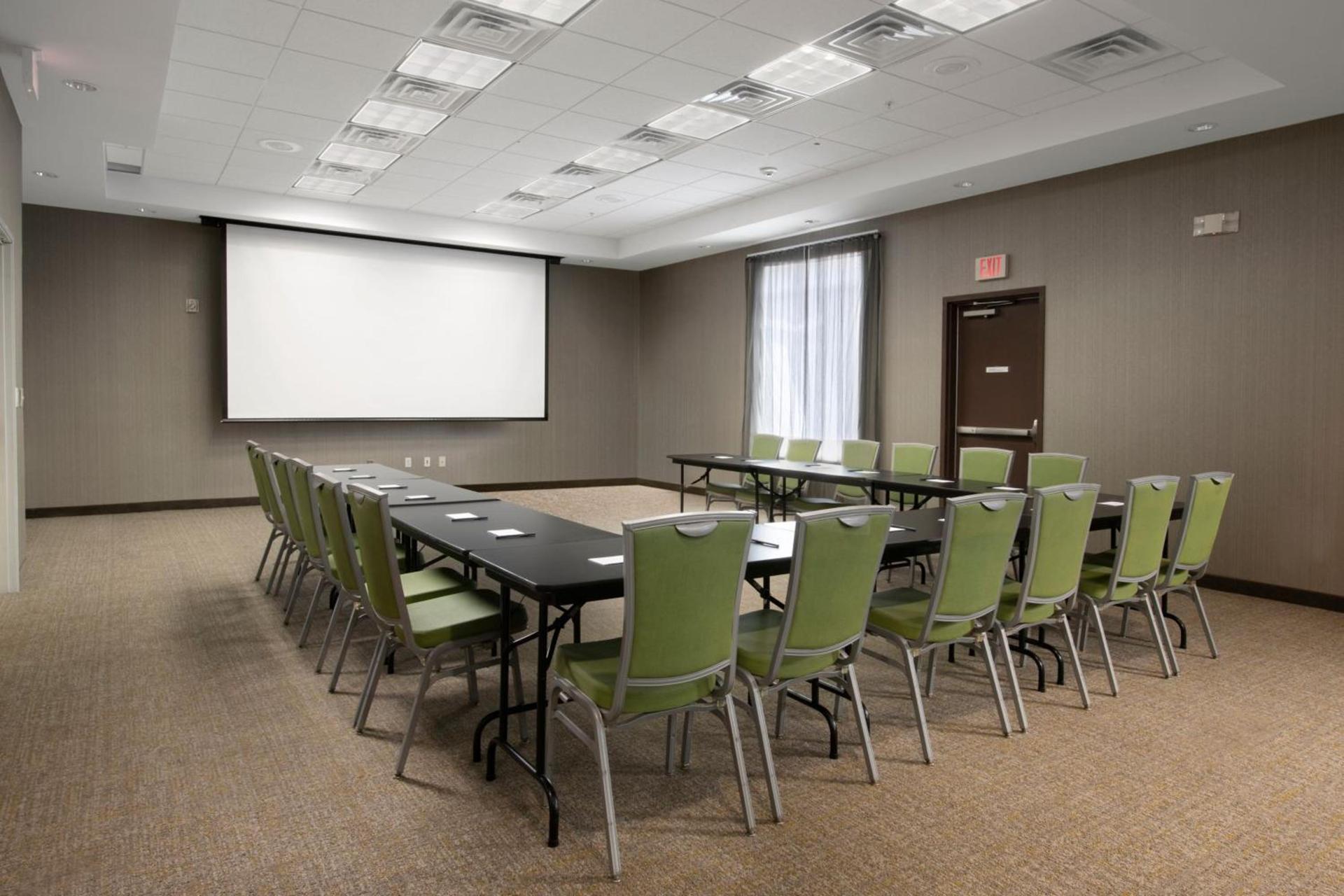 SpringHill Suites by Marriott San Angelo photo 16