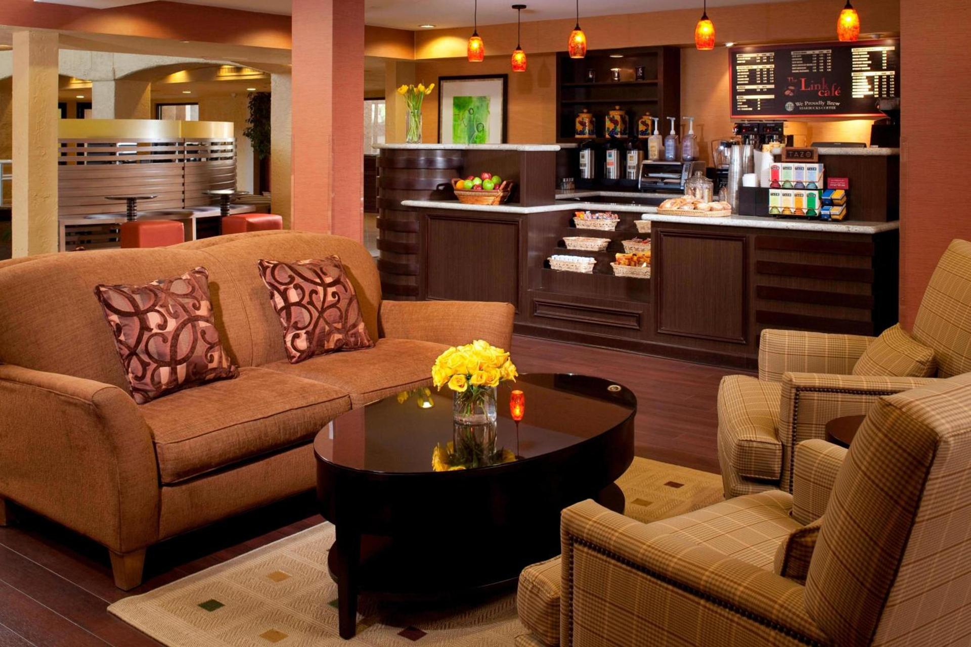 Sheraton Tucson Hotel & Suites photo 45