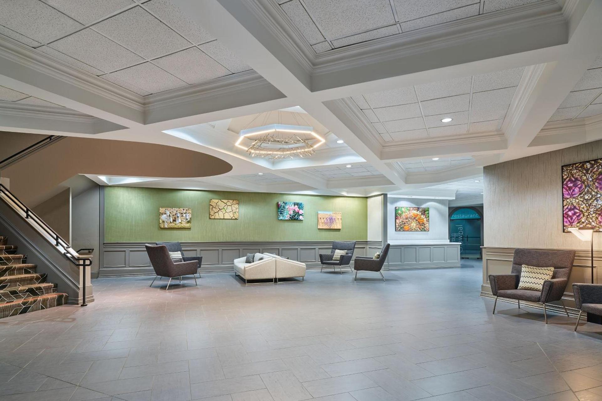 Sheraton Tucson Hotel & Suites photo 54