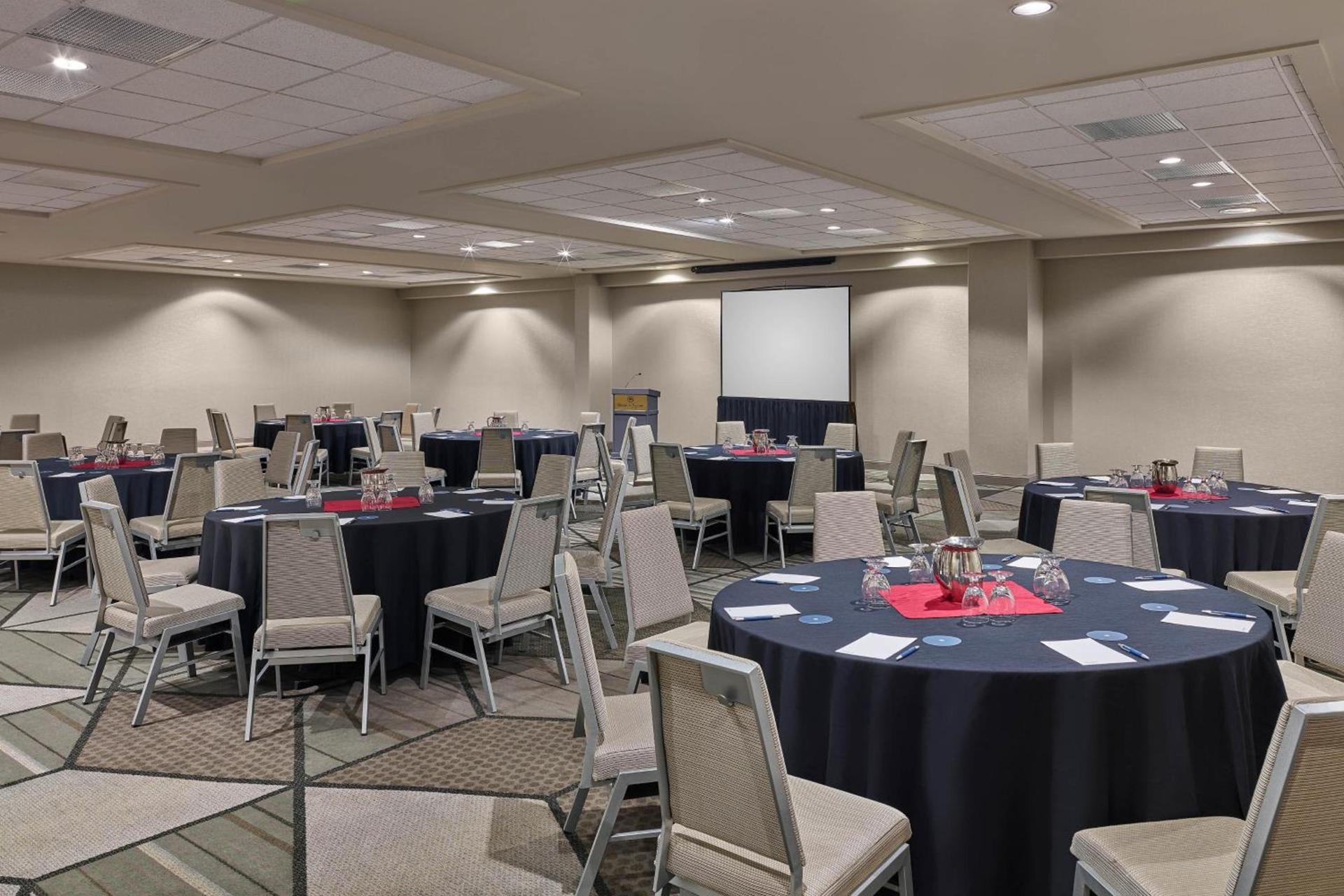 Sheraton Tucson Hotel & Suites photo 56