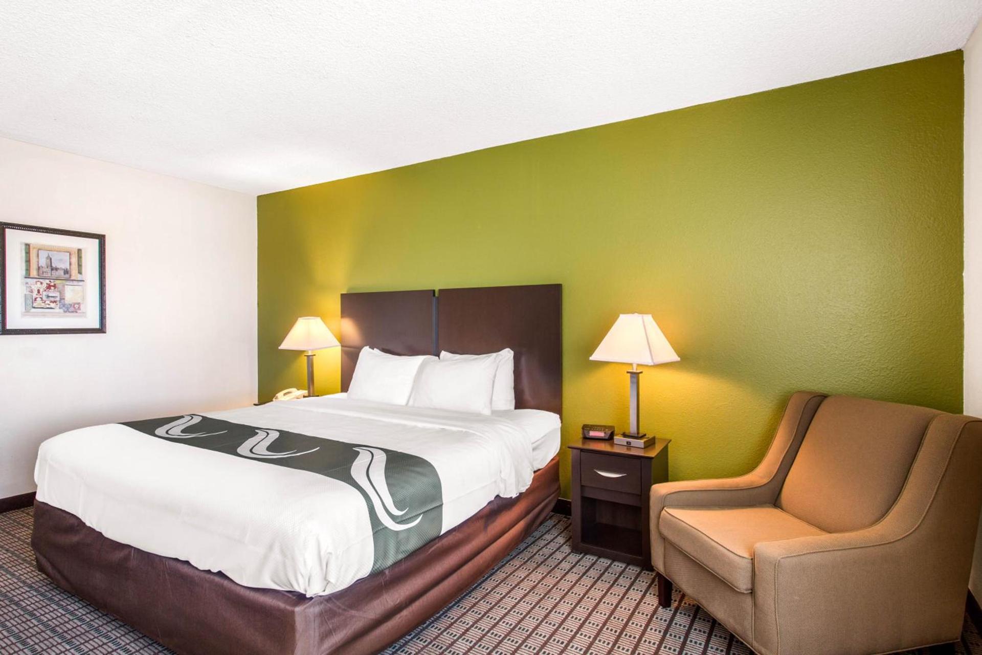 Quality Inn Stateline photo 28