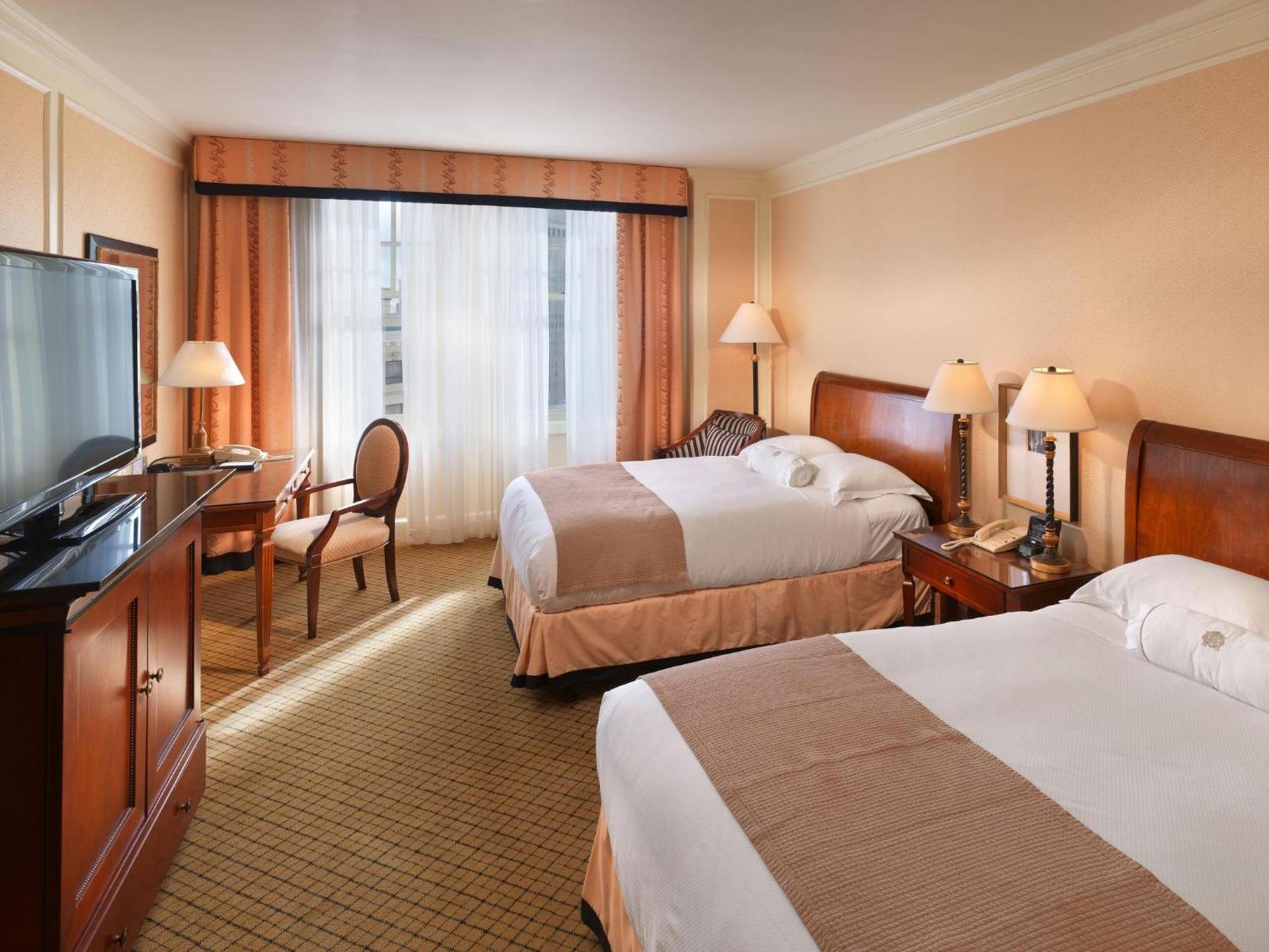 InterContinental Mark Hopkins San Francisco by IHG photo 86