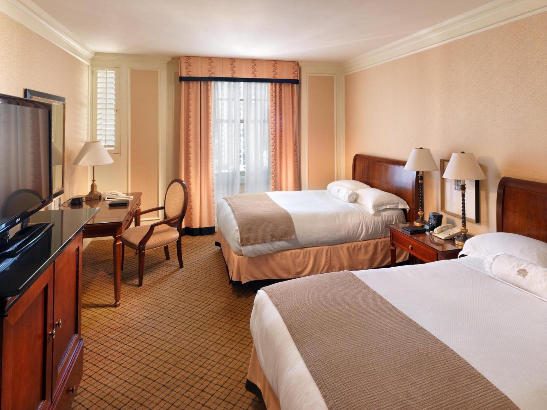InterContinental Mark Hopkins San Francisco by IHG photo 89