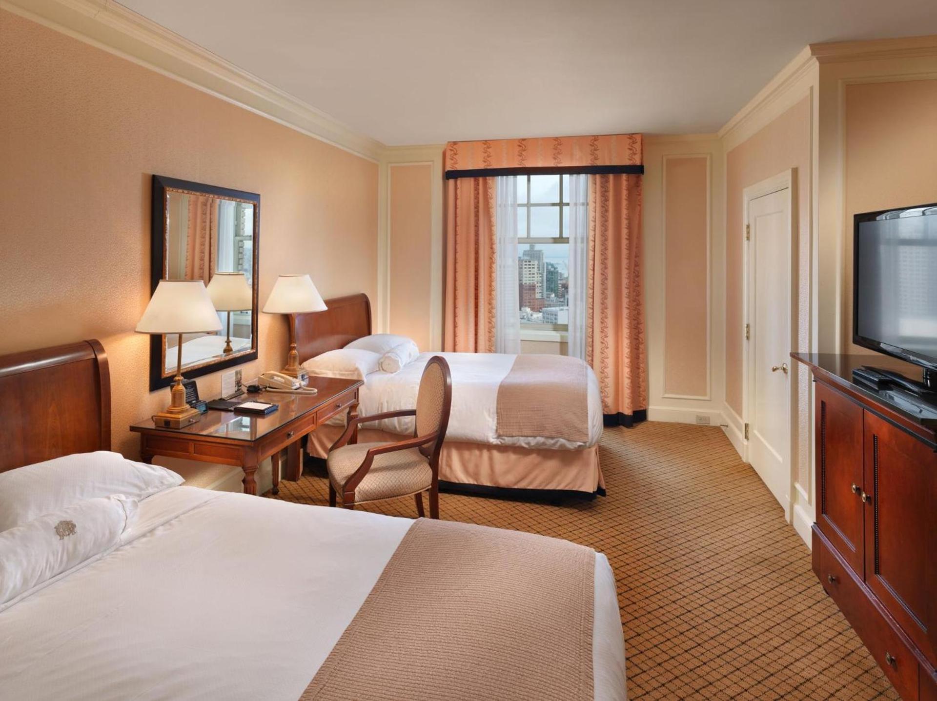 InterContinental Mark Hopkins San Francisco by IHG photo 88