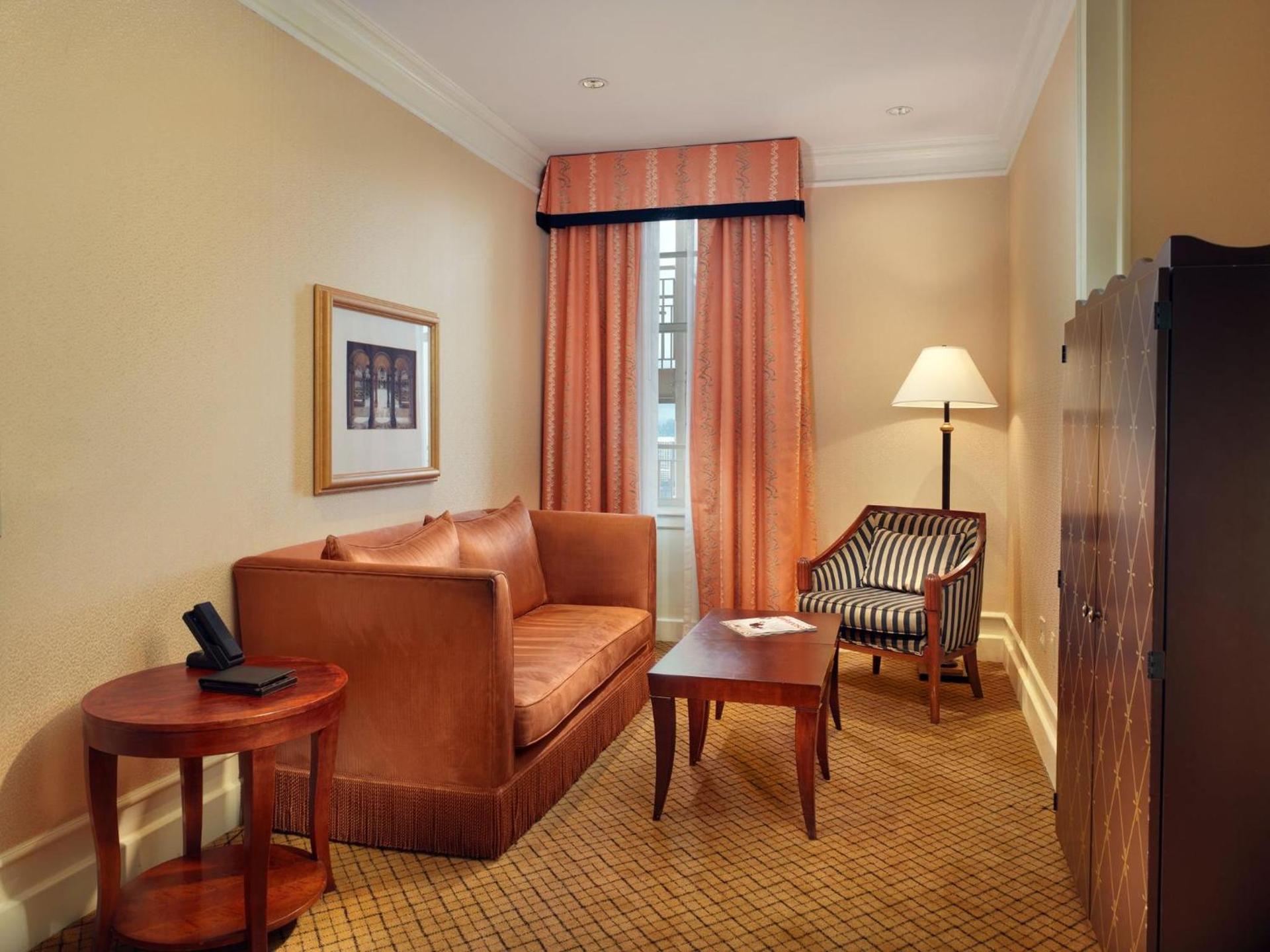 InterContinental Mark Hopkins San Francisco by IHG photo 96