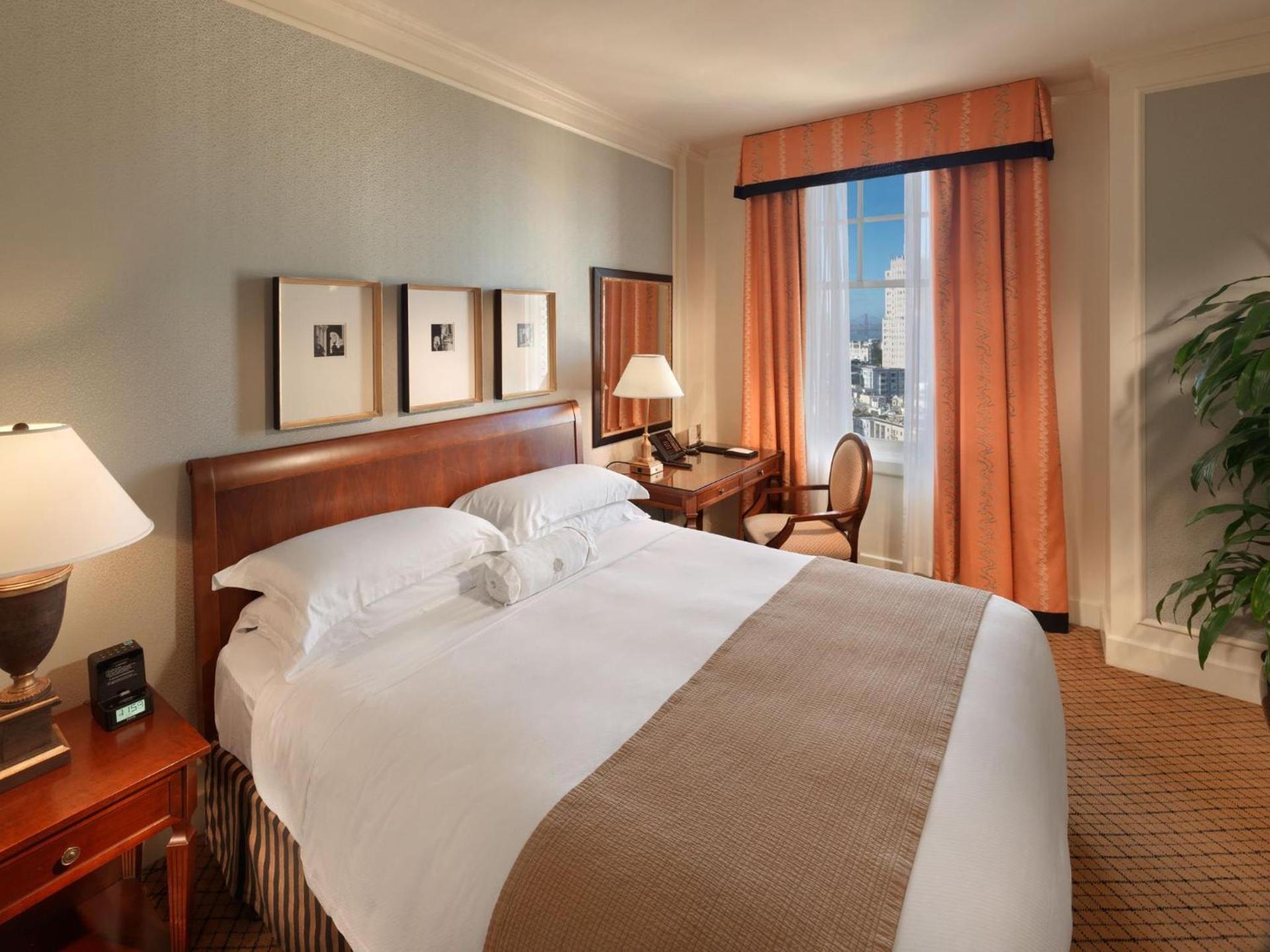 InterContinental Mark Hopkins San Francisco by IHG photo 92