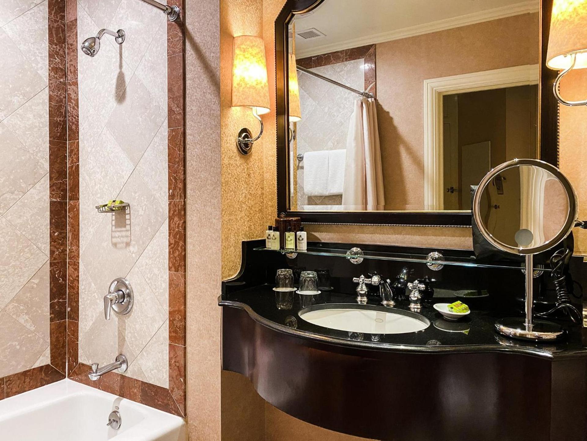 InterContinental Mark Hopkins San Francisco by IHG photo 61