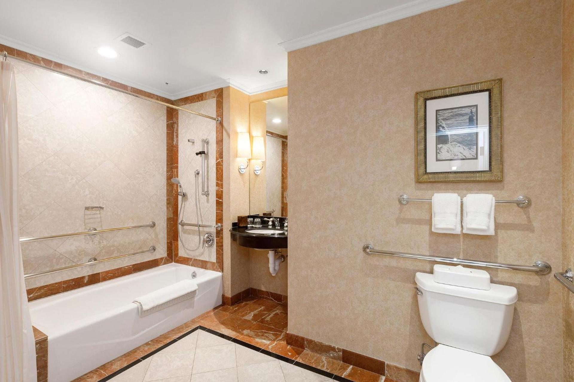 InterContinental Mark Hopkins San Francisco by IHG photo 53