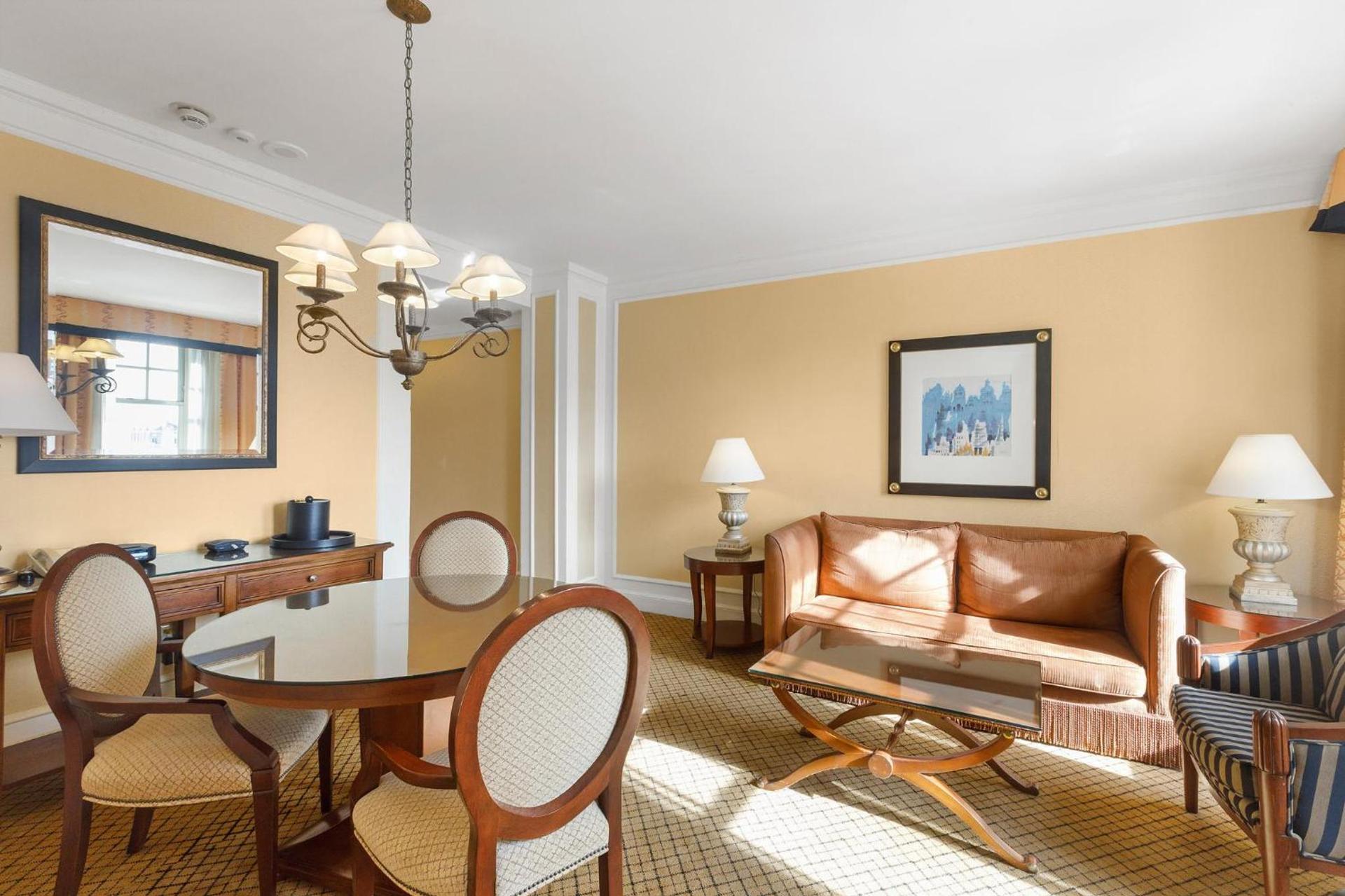 InterContinental Mark Hopkins San Francisco by IHG photo 78
