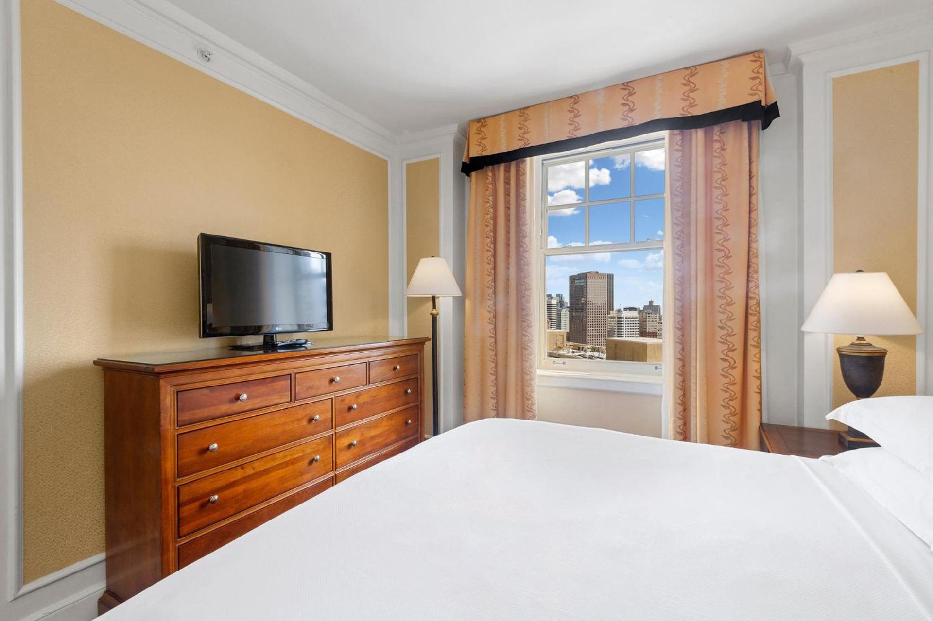 InterContinental Mark Hopkins San Francisco by IHG photo 91