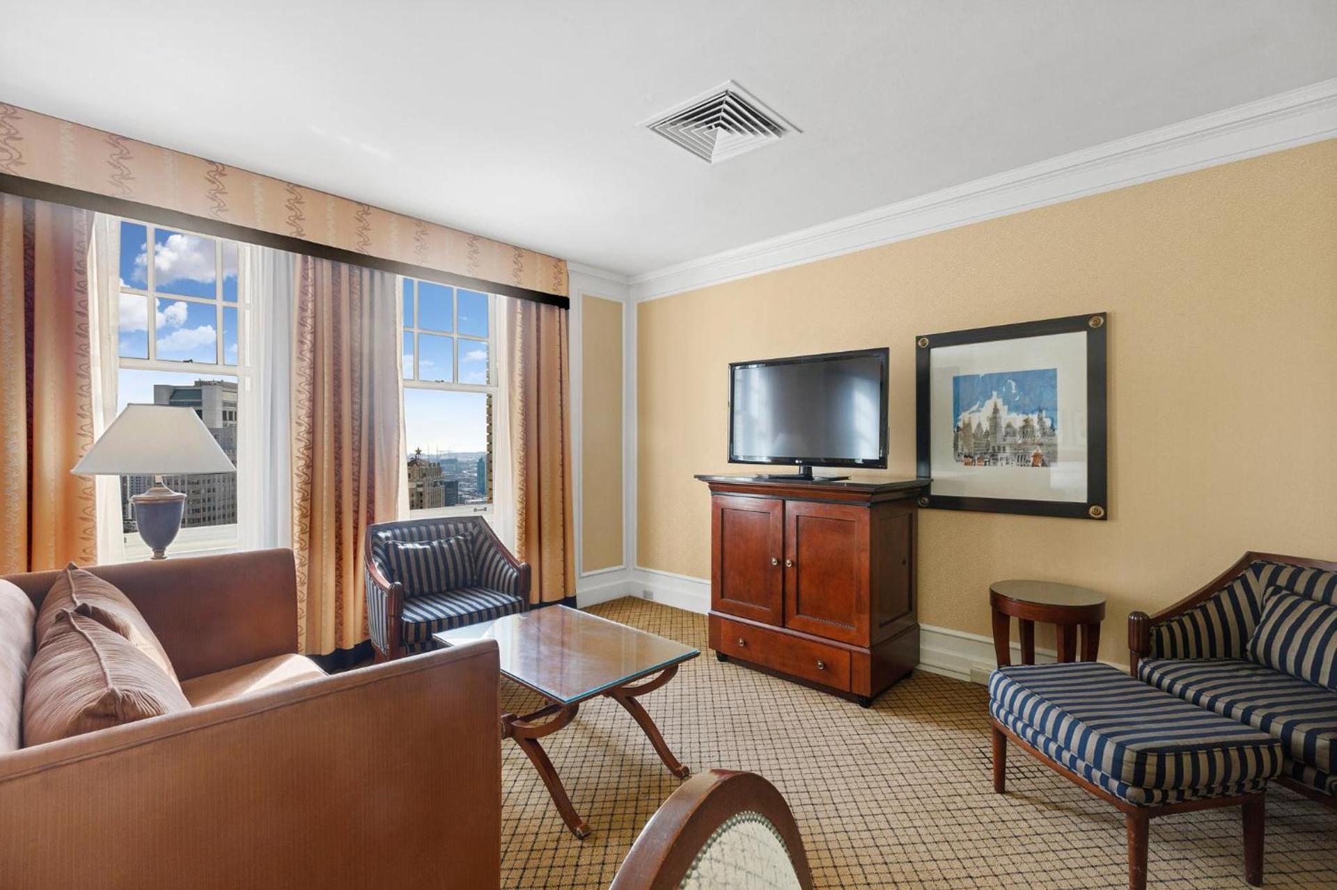 InterContinental Mark Hopkins San Francisco by IHG photo 94