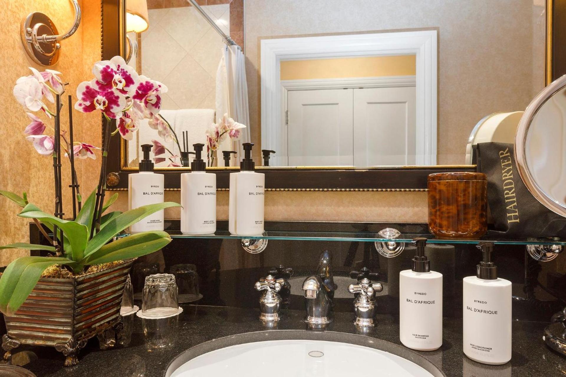 InterContinental Mark Hopkins San Francisco by IHG photo 50