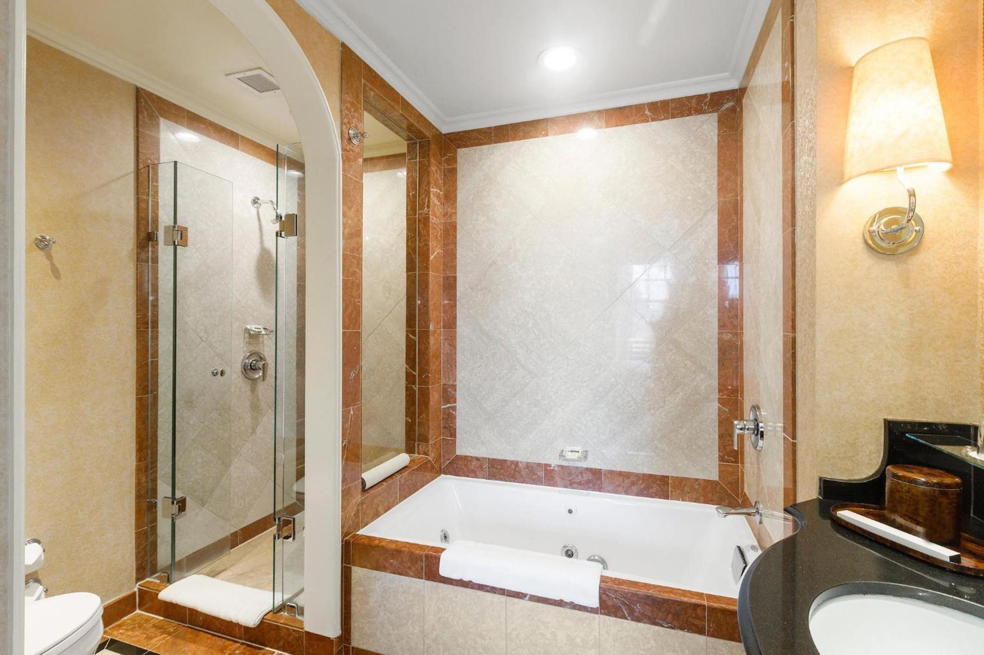 InterContinental Mark Hopkins San Francisco by IHG photo 54