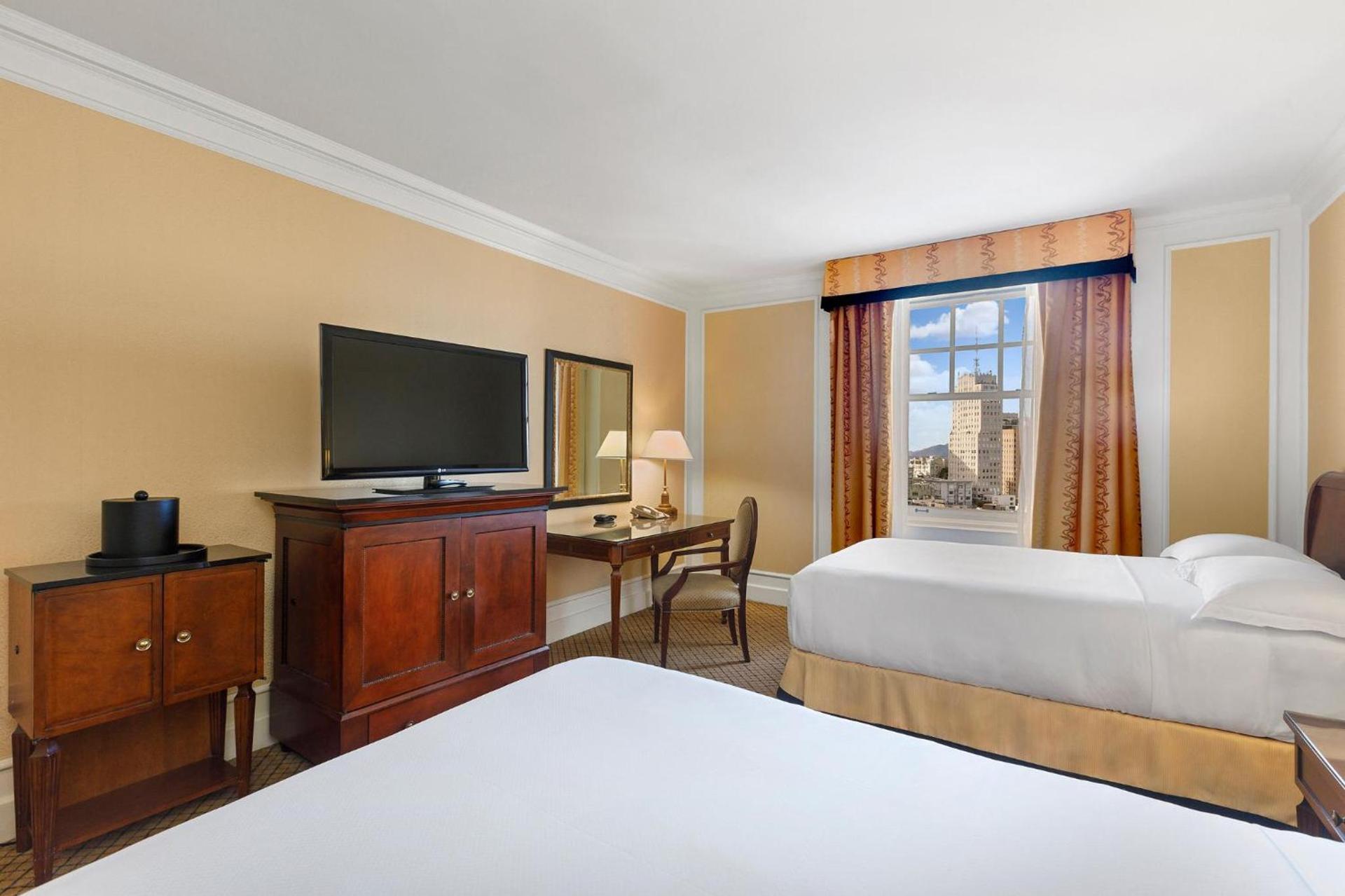 InterContinental Mark Hopkins San Francisco by IHG photo 83