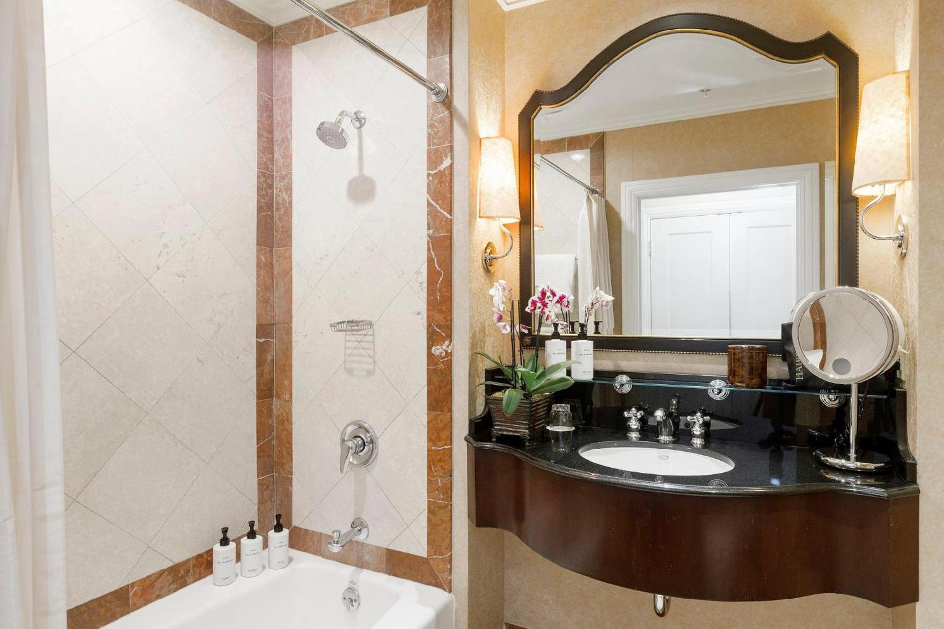 InterContinental Mark Hopkins San Francisco by IHG photo 51