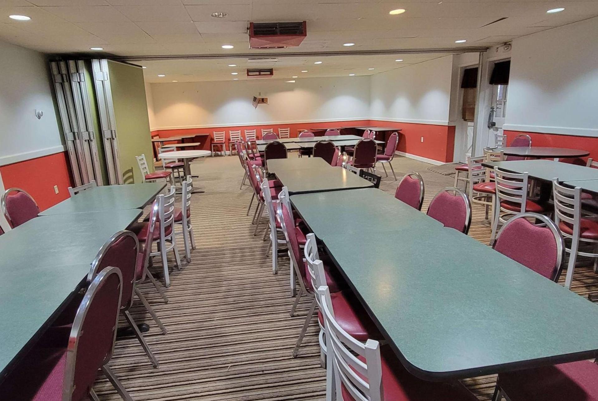 Ramada by Wyndham Mountain Home photo 89
