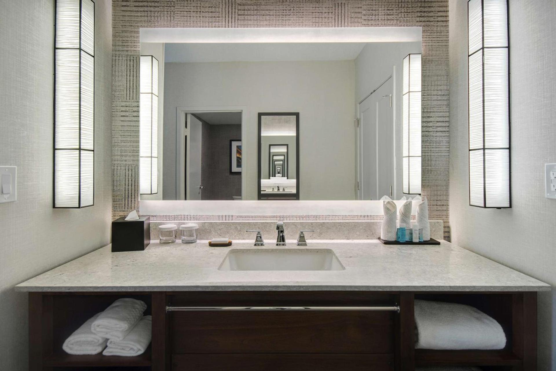 Embassy Suites by Hilton Detroit Metro Airport photo 19