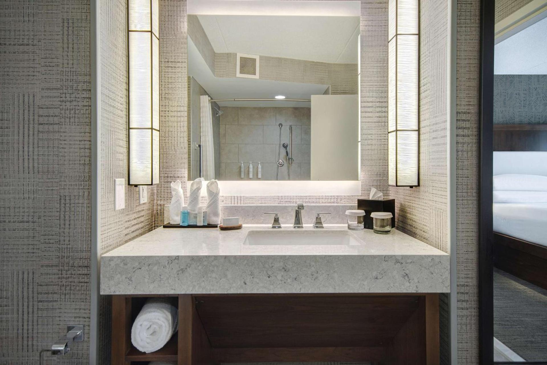 Embassy Suites by Hilton Detroit Metro Airport photo 24