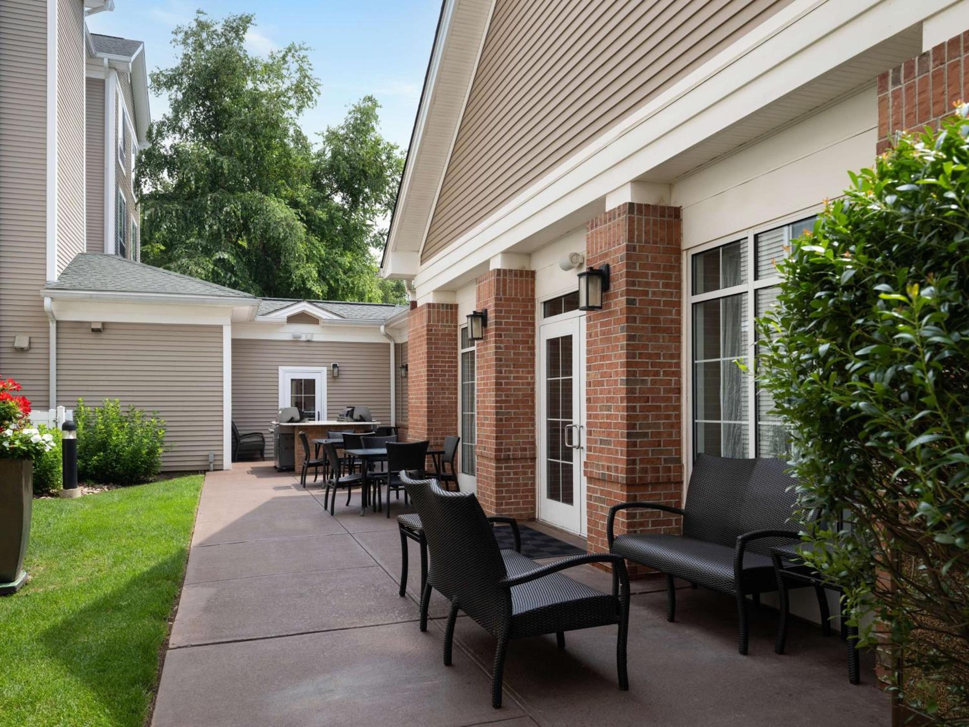 Homewood Suites by Hilton Somerset photo 3