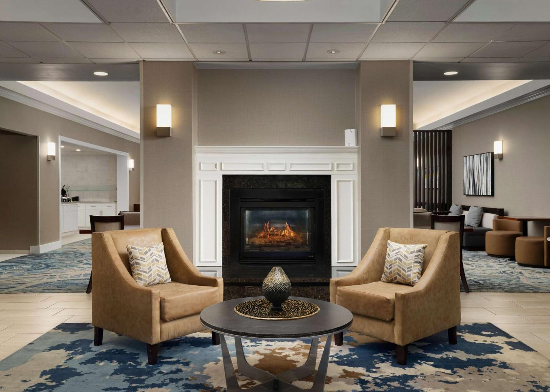 Homewood Suites by Hilton Somerset photo 4