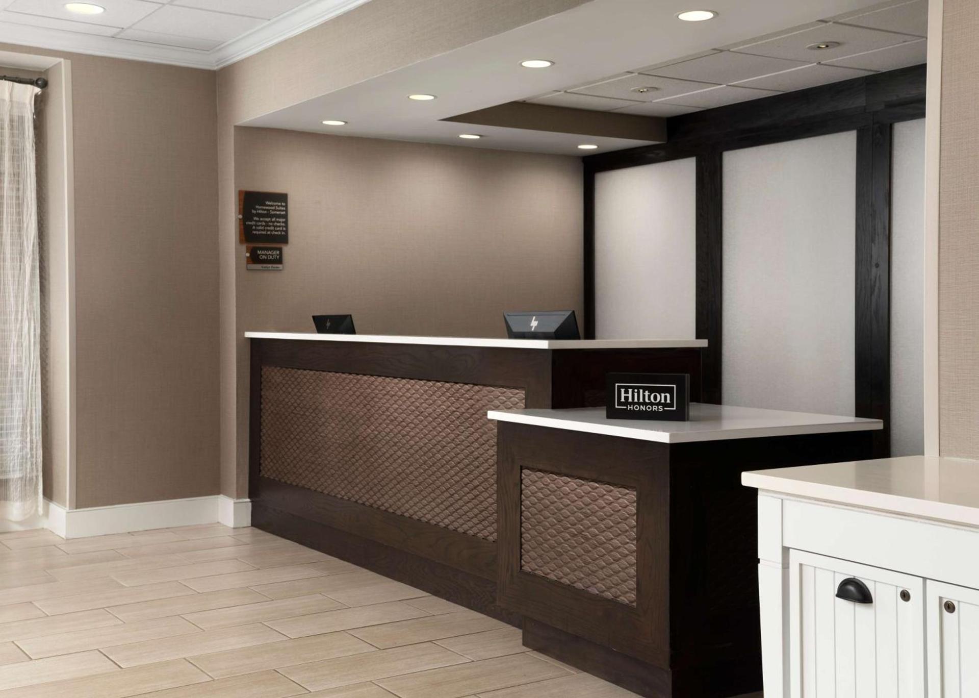 Homewood Suites by Hilton Somerset photo 5