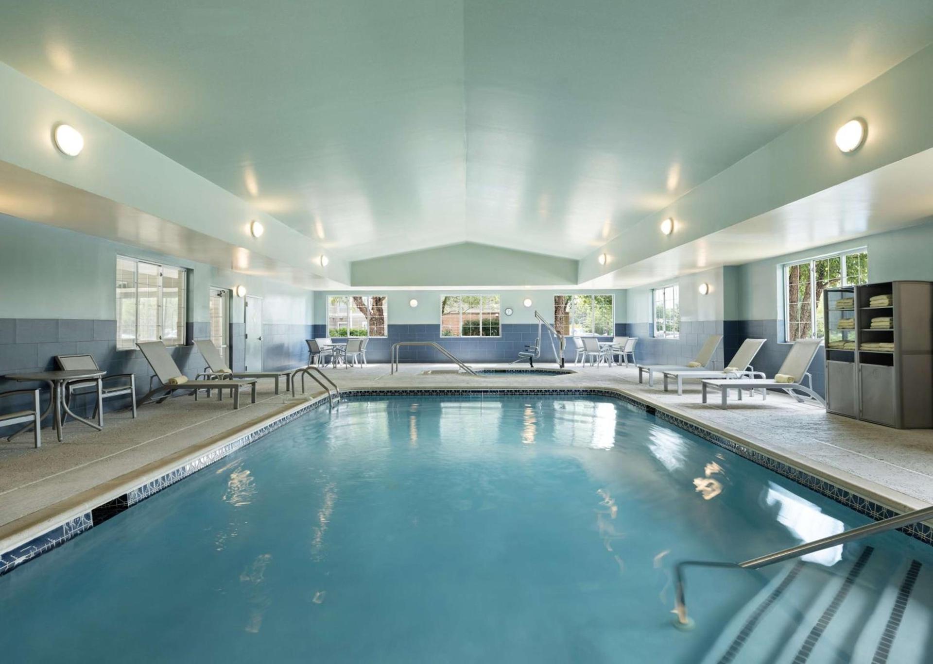 Homewood Suites by Hilton Somerset photo 6