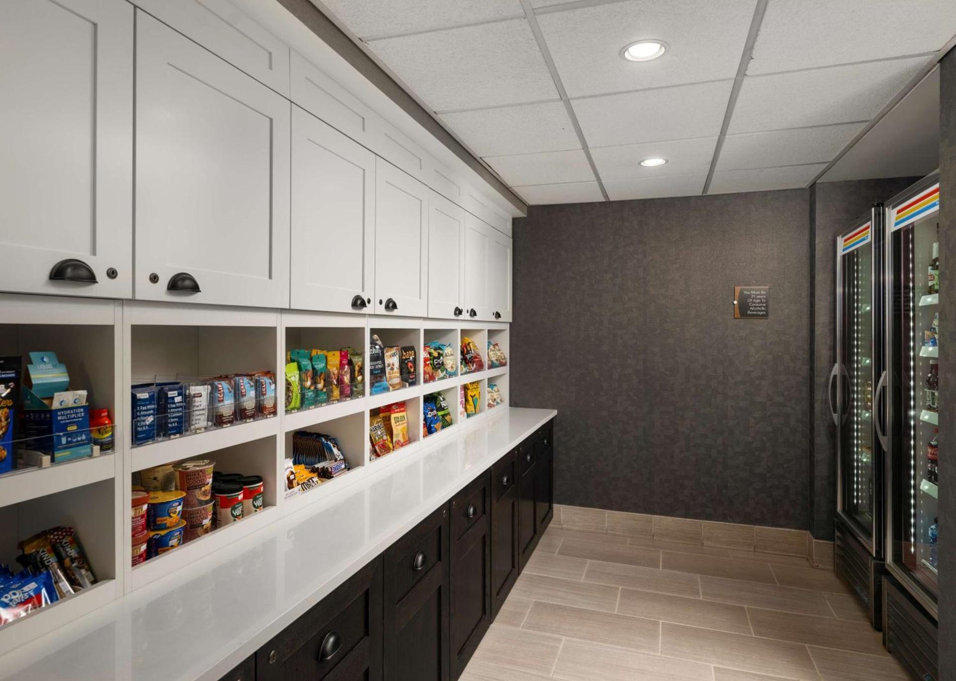 Homewood Suites by Hilton Somerset photo 9