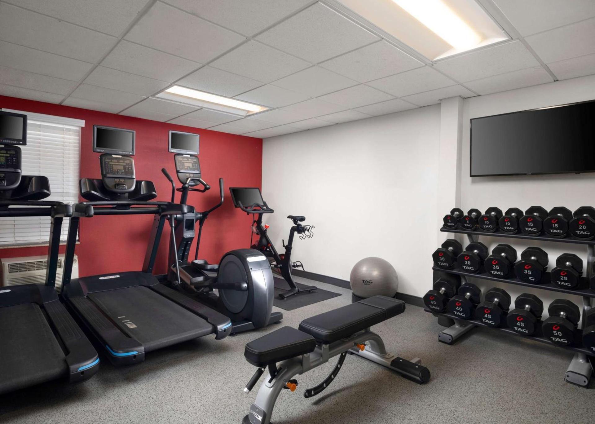 Homewood Suites by Hilton Somerset photo 10