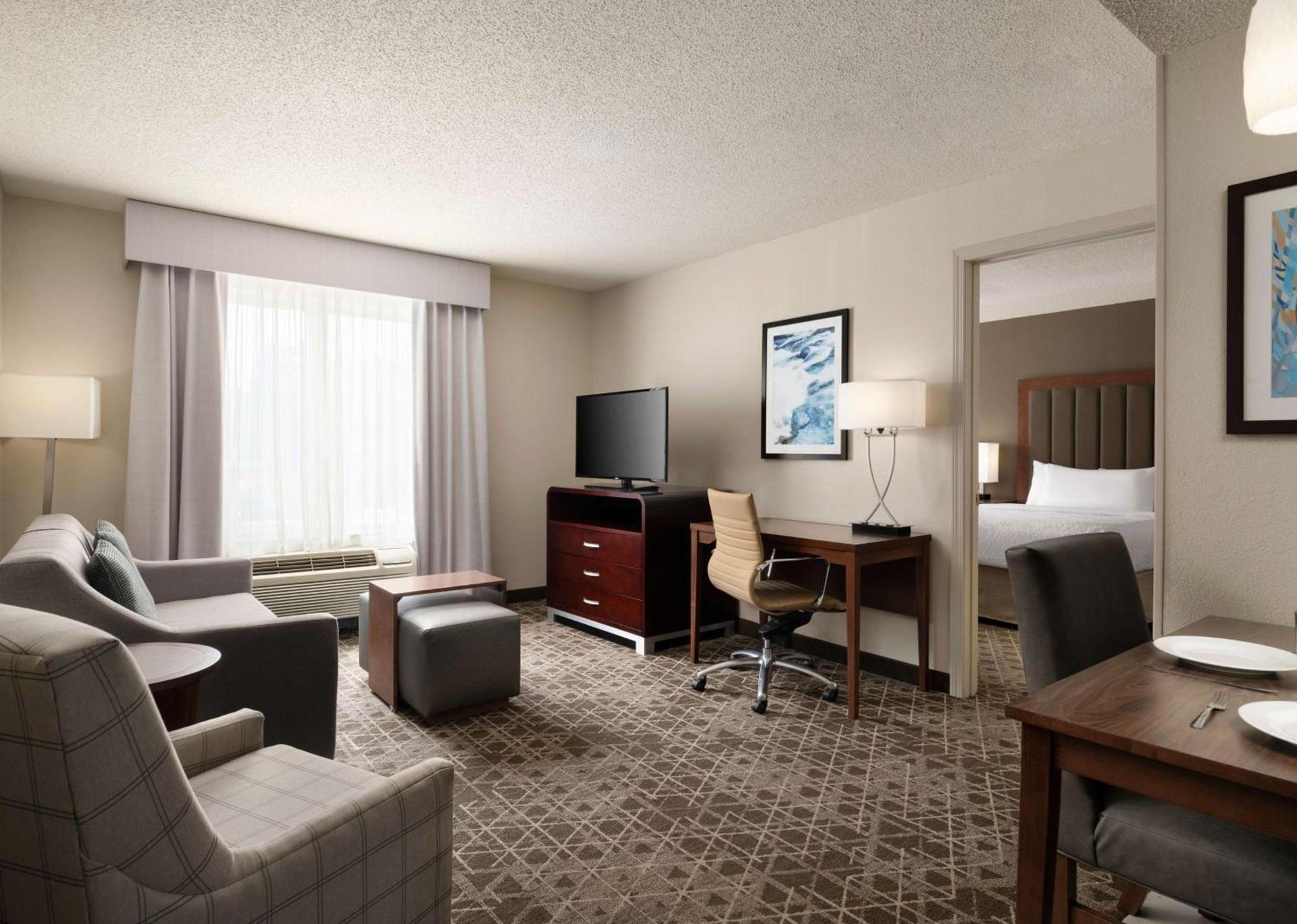 Homewood Suites by Hilton Somerset photo 12