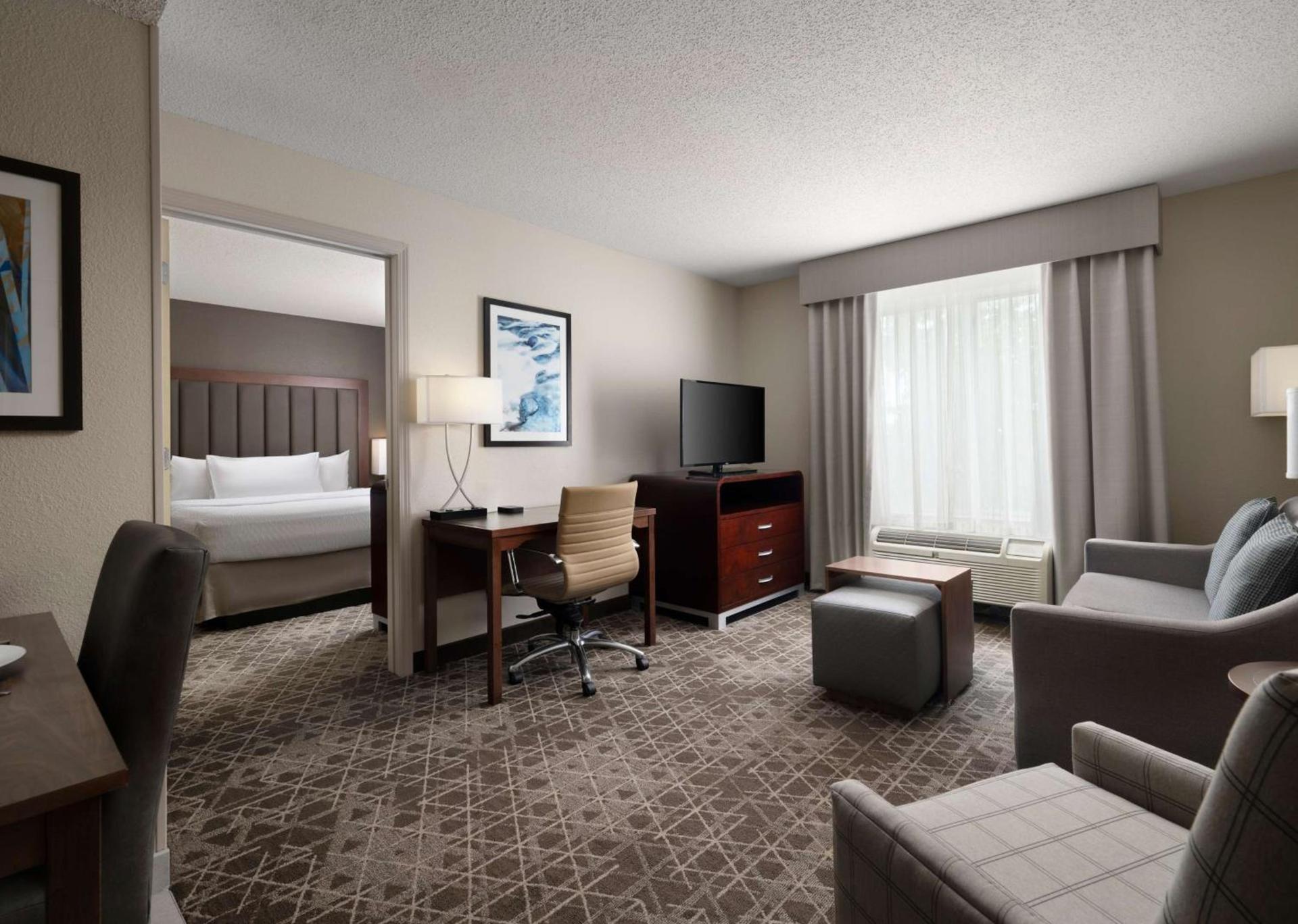Homewood Suites by Hilton Somerset photo 13