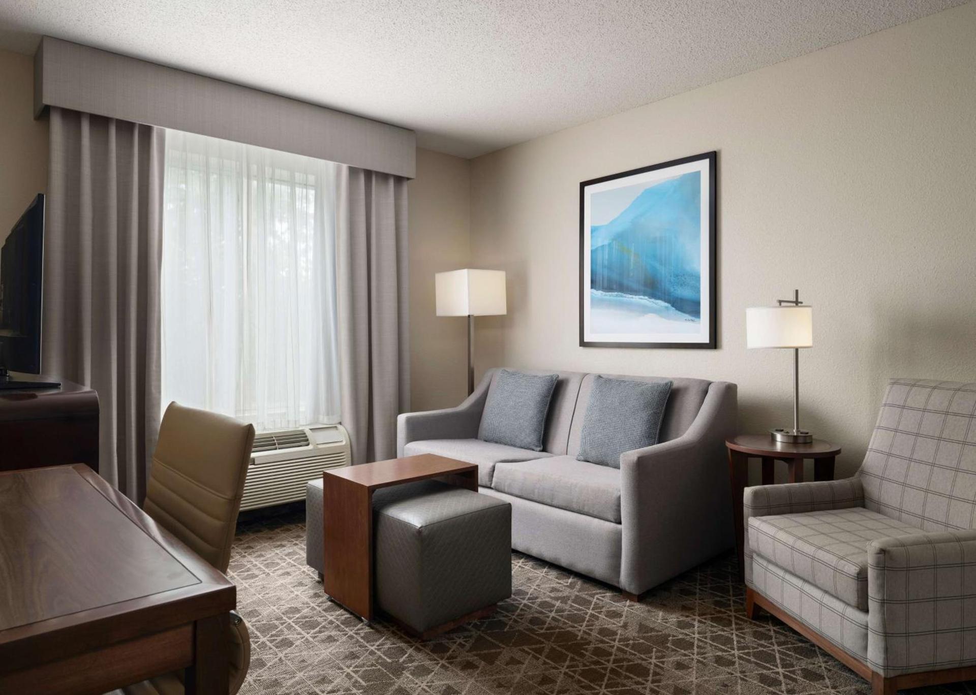Homewood Suites by Hilton Somerset photo 14