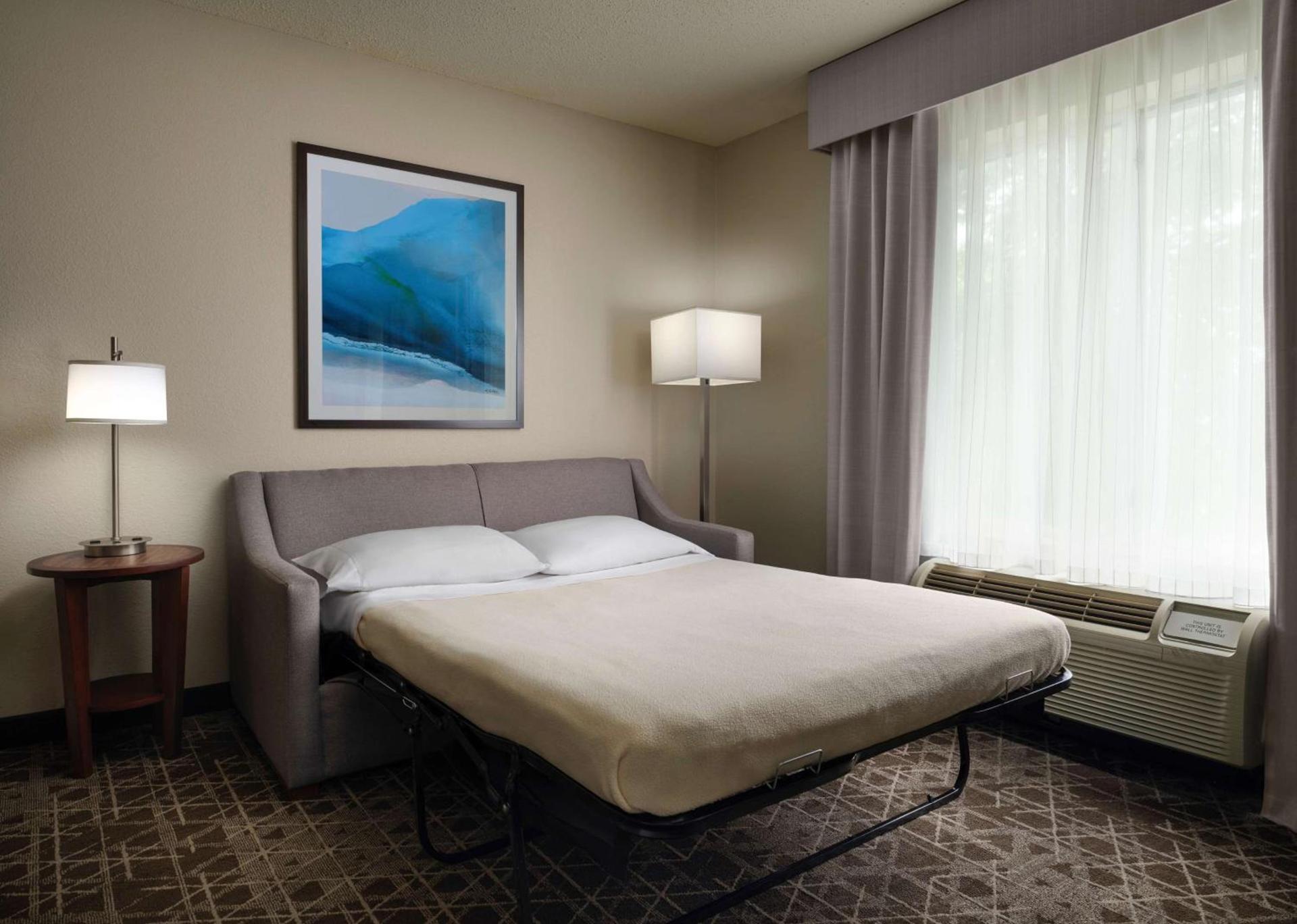 Homewood Suites by Hilton Somerset photo 16