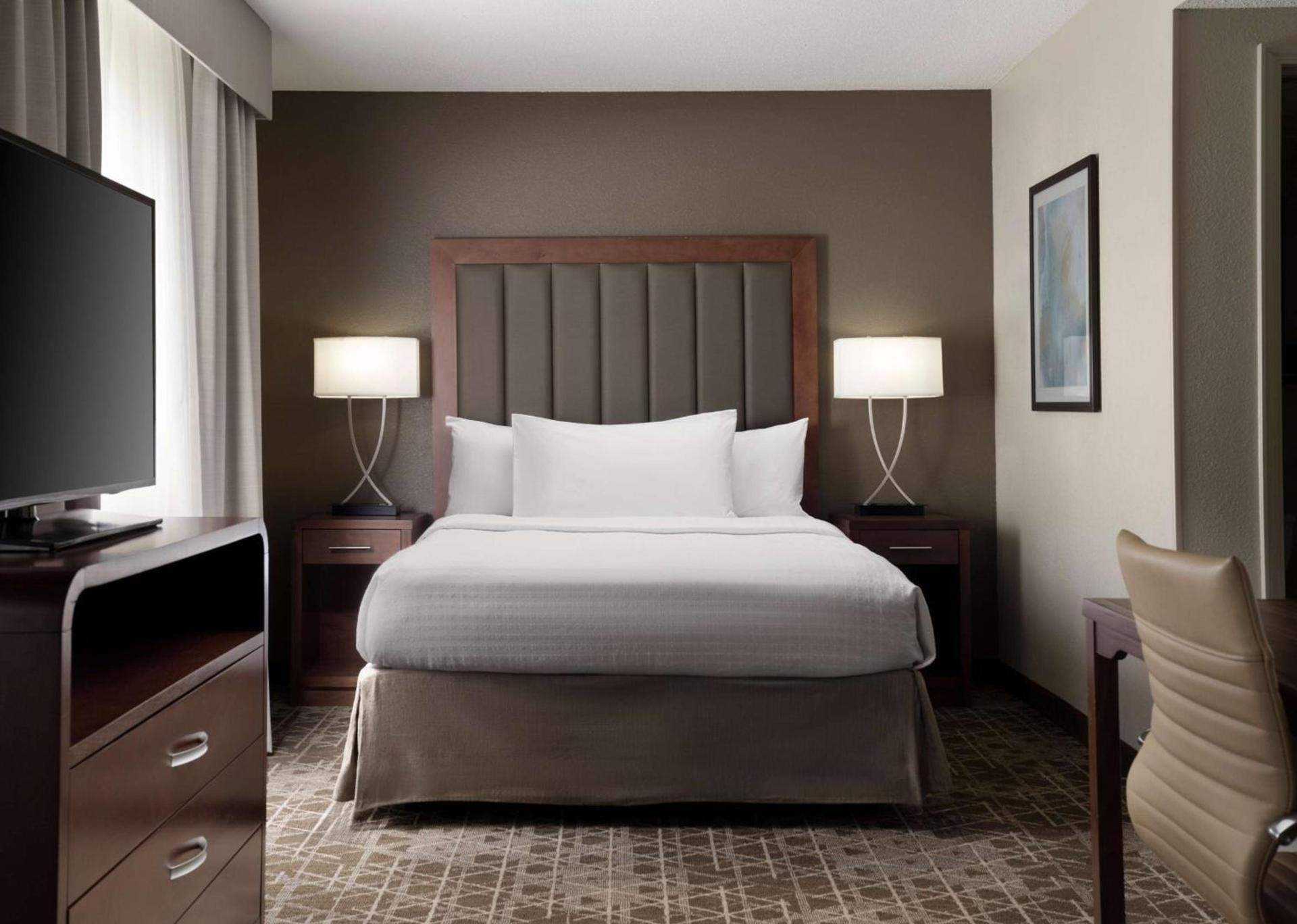 Homewood Suites by Hilton Somerset photo 17