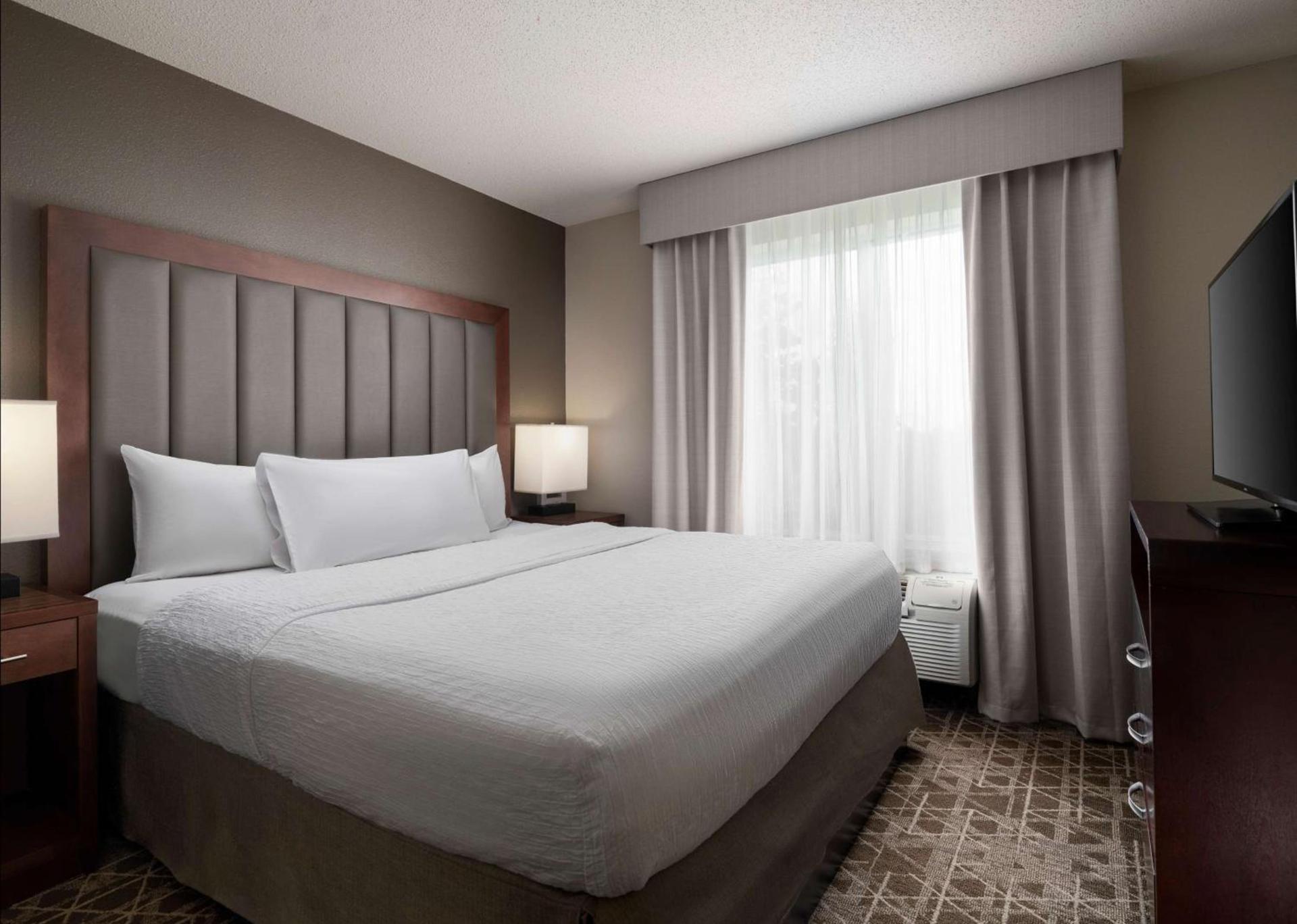 Homewood Suites by Hilton Somerset photo 18