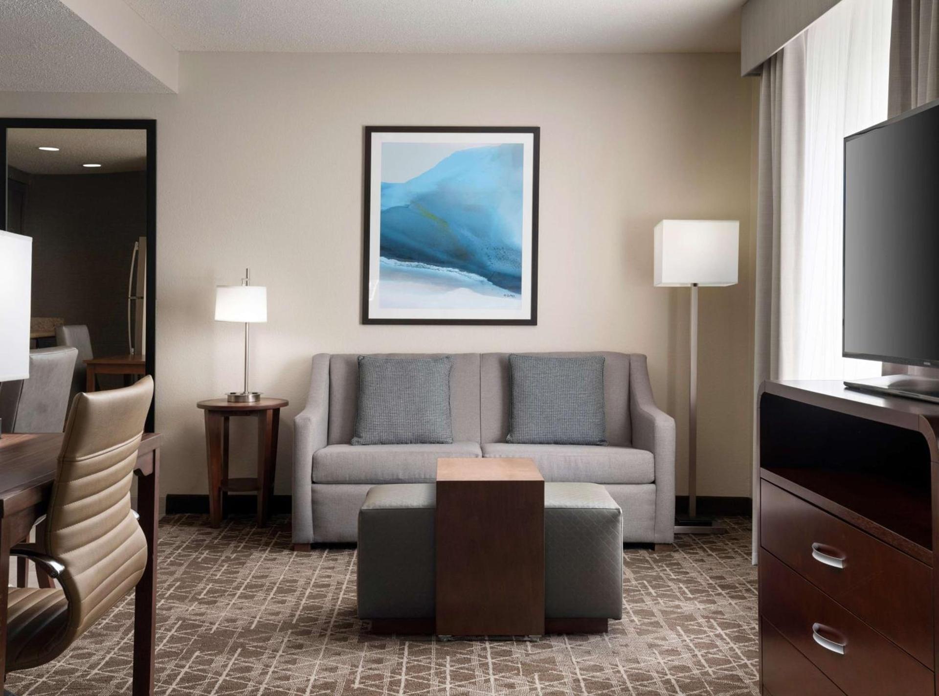 Homewood Suites by Hilton Somerset photo 23