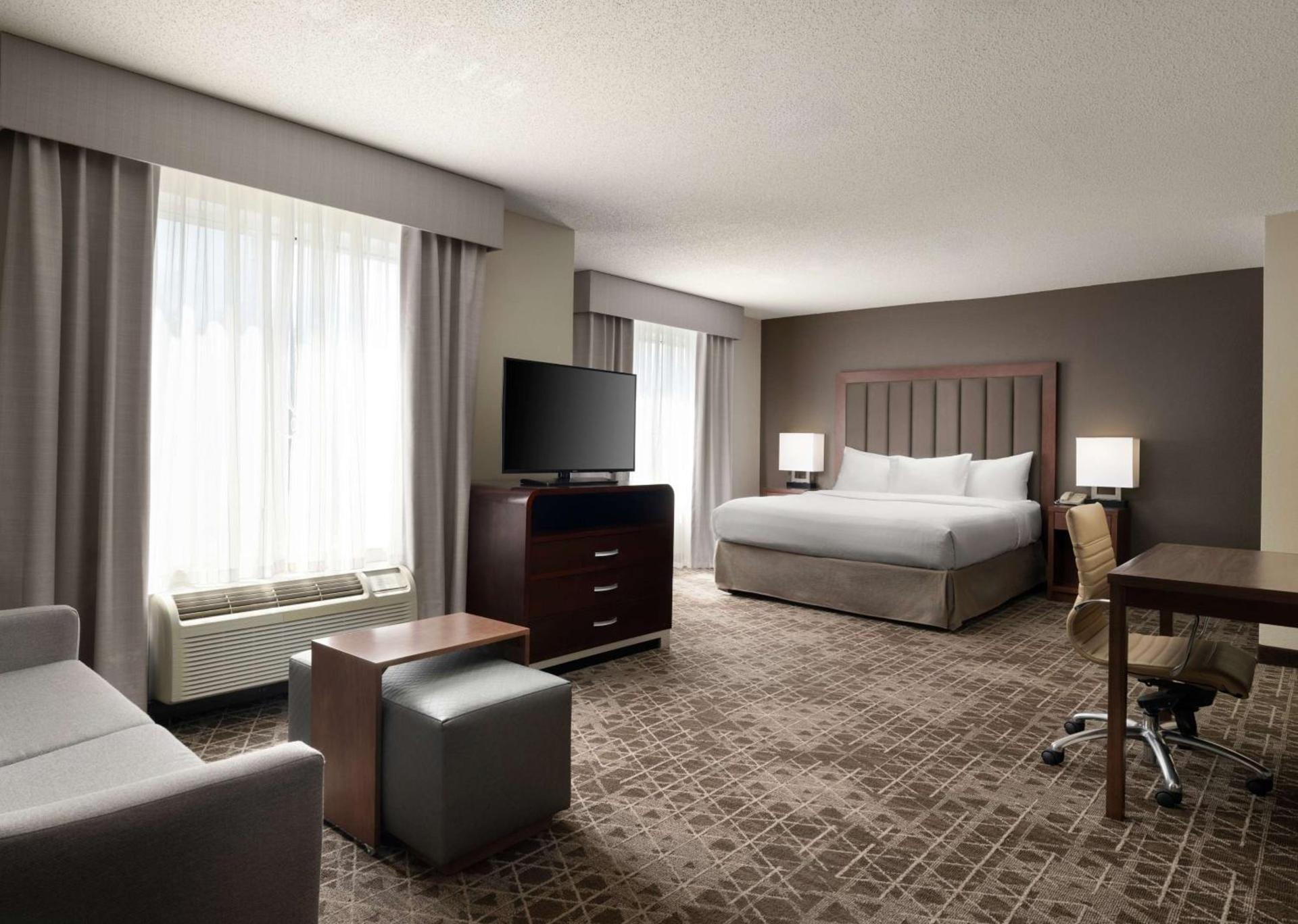 Homewood Suites by Hilton Somerset photo 24