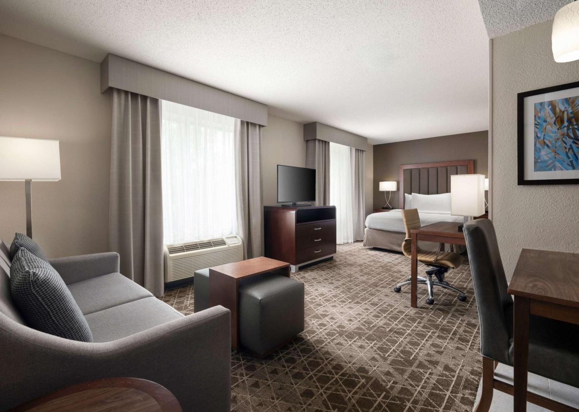 Homewood Suites by Hilton Somerset photo 27