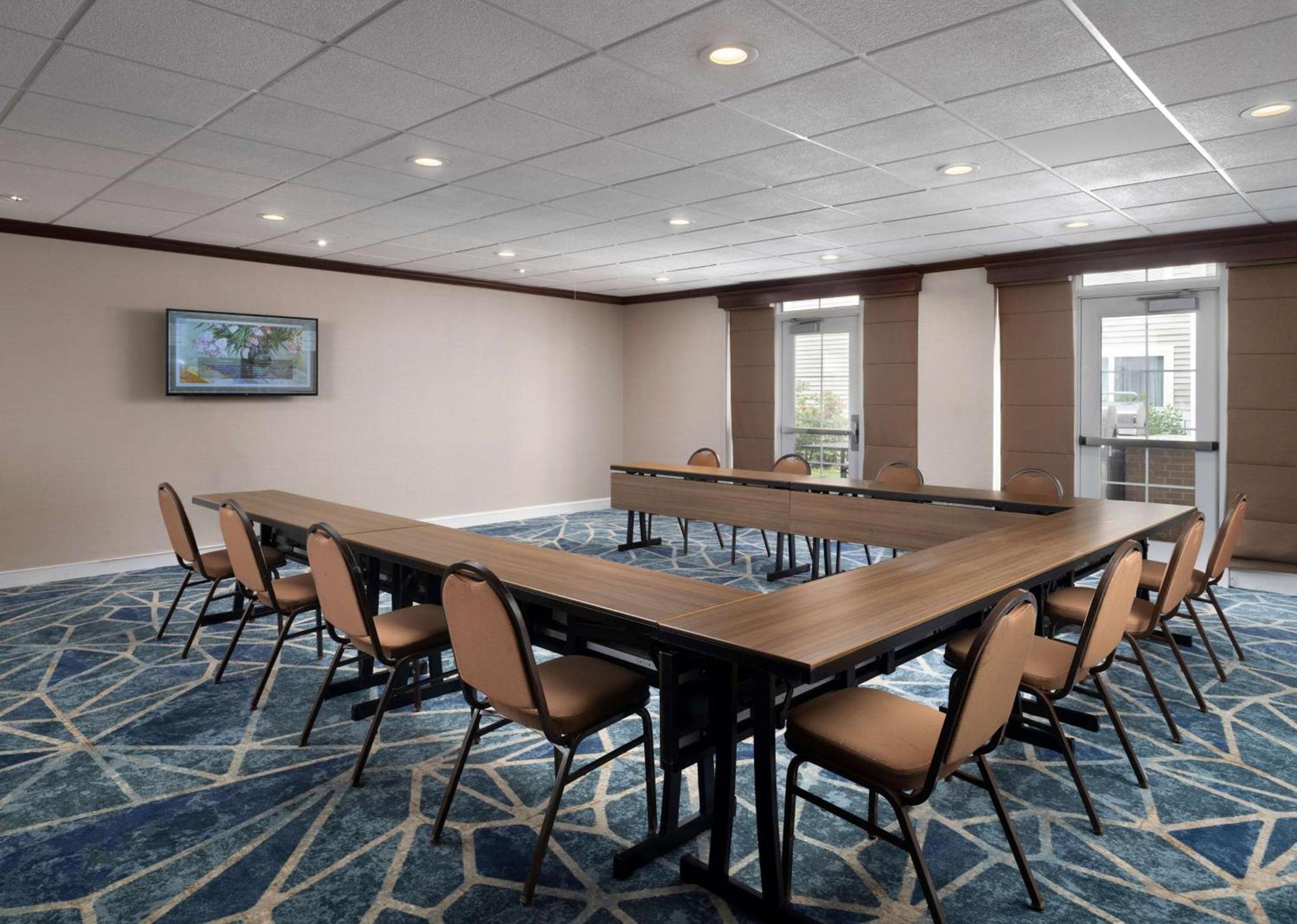 Homewood Suites by Hilton Somerset photo 28