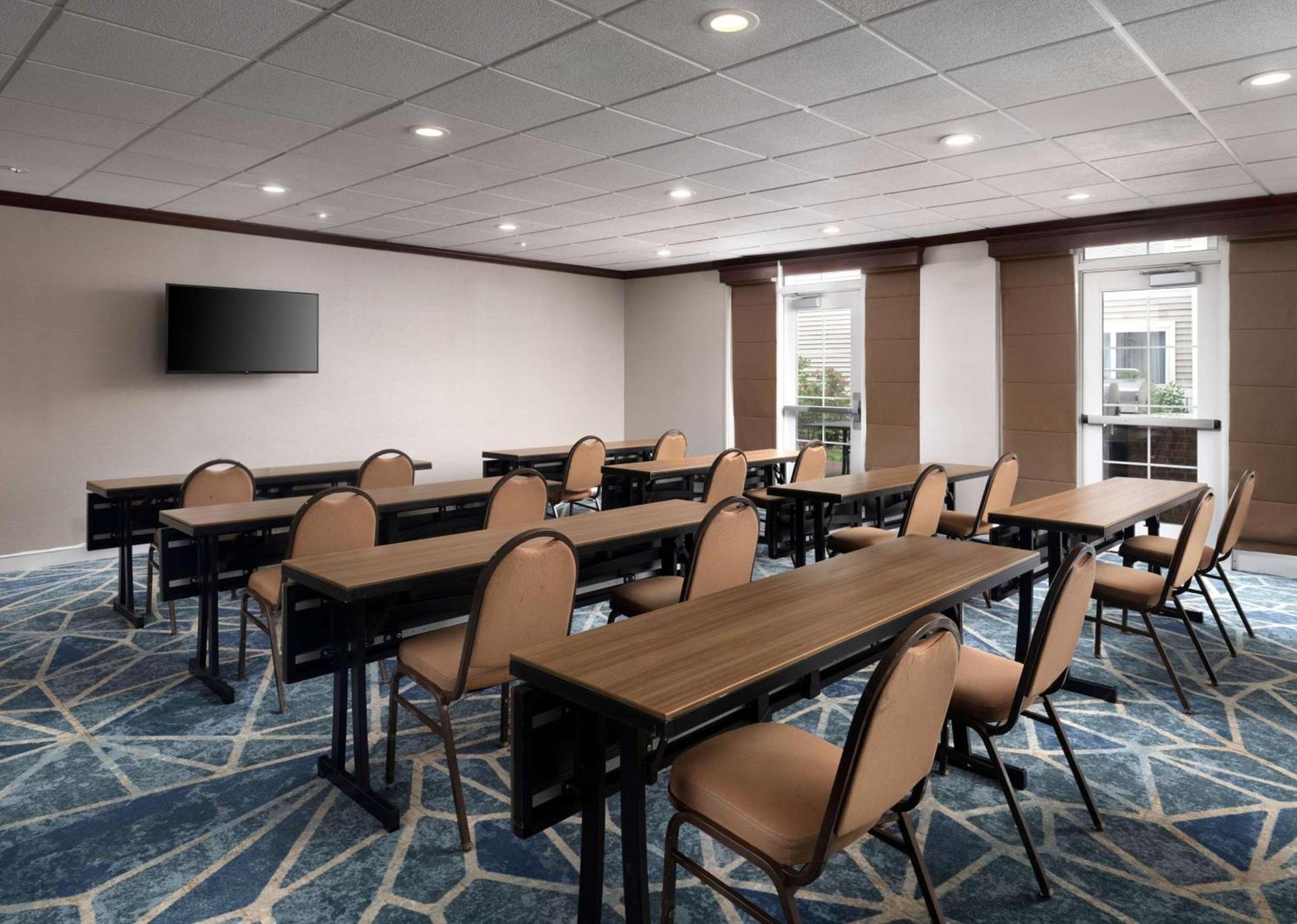Homewood Suites by Hilton Somerset photo 29
